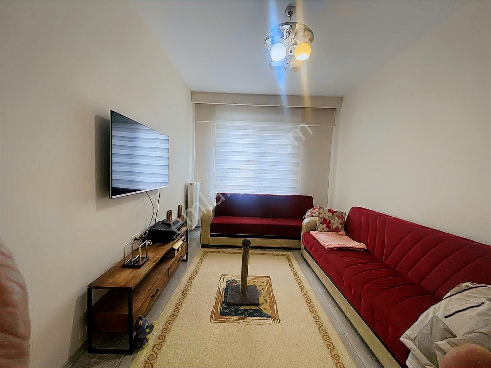 Atakum Atazade Sitesin'de Satılık Geniş 4+1 Daire - Görsel 22