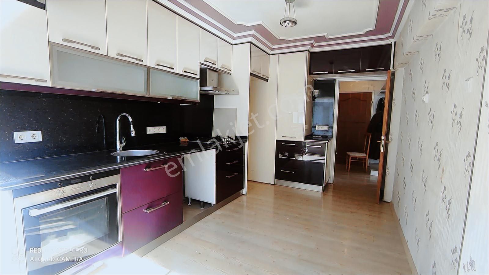 Çankaya Birlik 408 Sok Yaşam Hastanesi Yakını Satılık Dubleks - Görsel 21