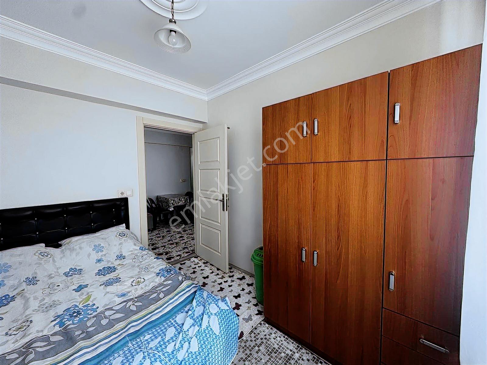 Kın Emlak * Kiralık Eşyalı 2+1 Daire Yenibeşevler 2.noter Üzeri - Görsel 12