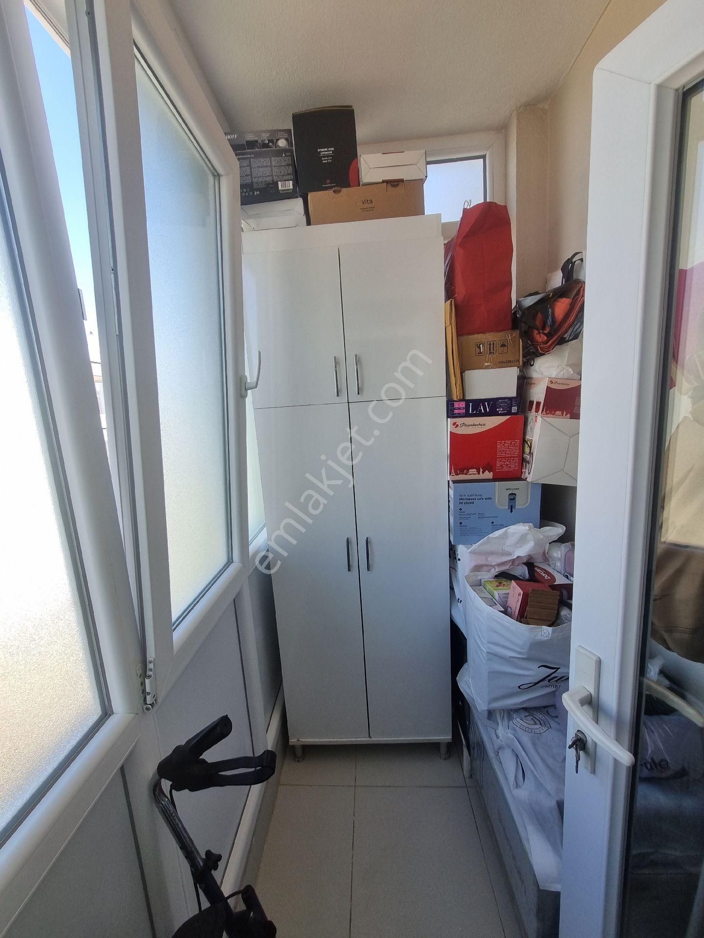 Etilerin İncisi!! Masrafsız Fırsat Daire!! Bu Daireyi Kaçırmayın - Görsel 22