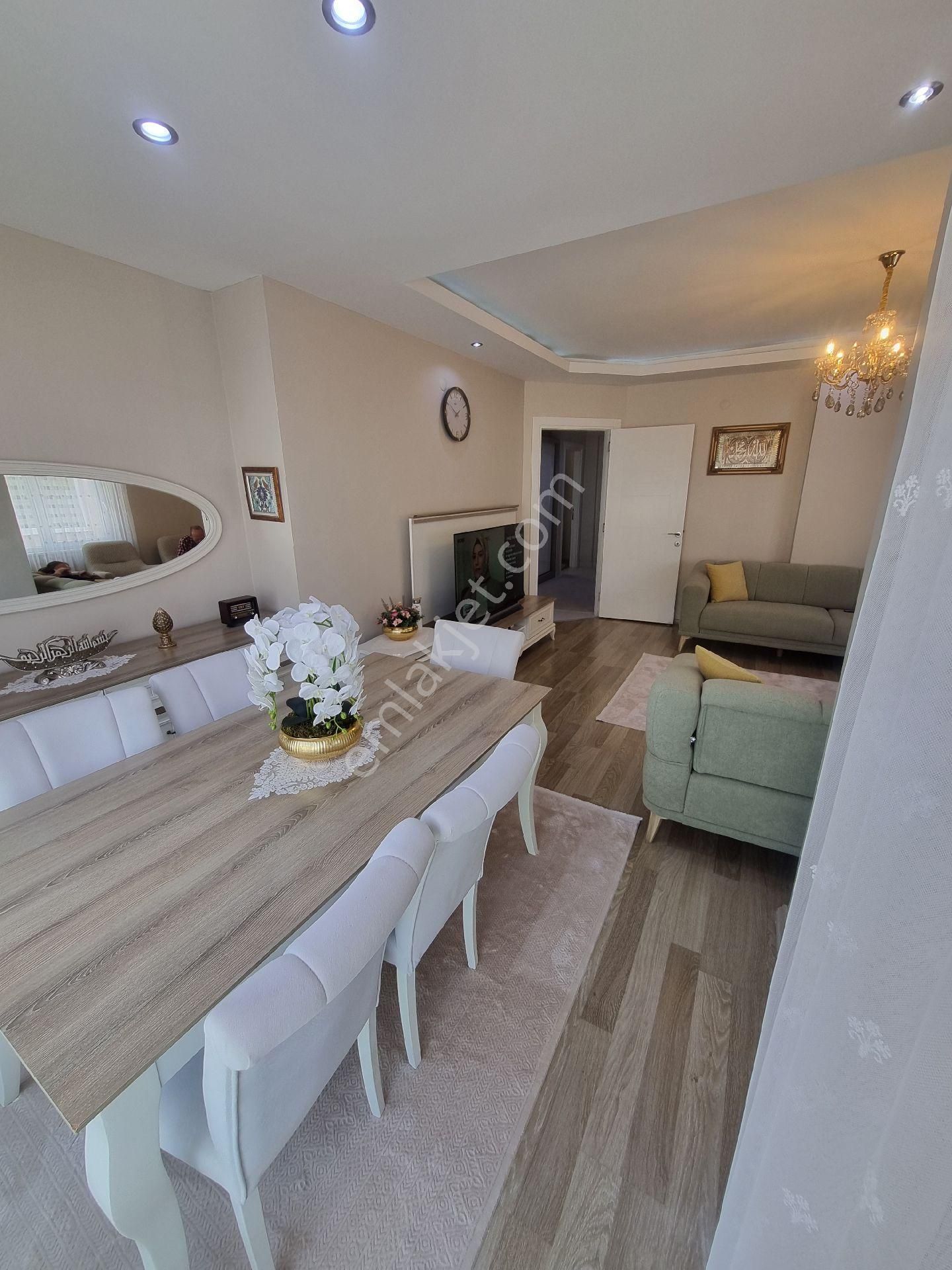 Etilerin İncisi!! Masrafsız Fırsat Daire!! Bu Daireyi Kaçırmayın