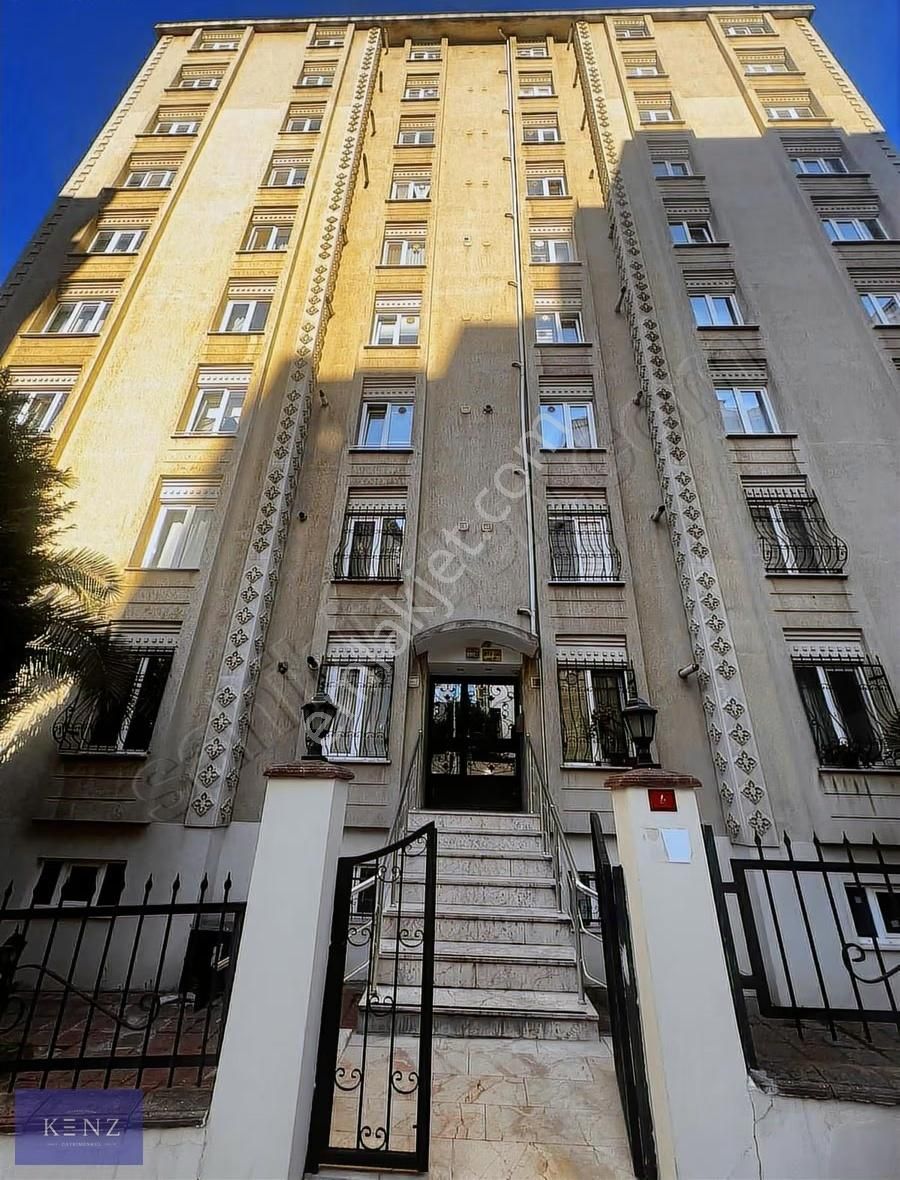 3+1 Satılık Daire | Ataşehir Finans Merkezi Metropol Avm Yakın