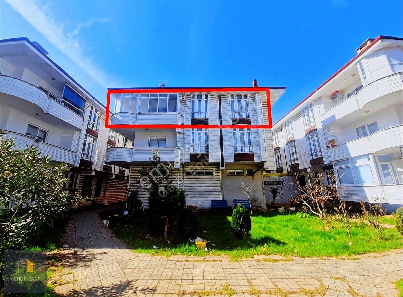 Karasu'da Merkezi Konumda - Cadde Üzerinde 3+1 Geniş Daire - Görsel 10