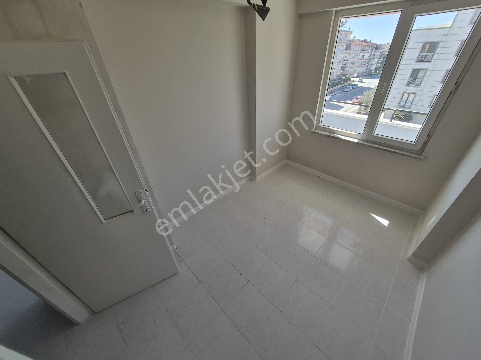 Balıkesir Altınkum'da Satılık Köşe Asansörlü 5+1 Dublkes Daire - Görsel 26