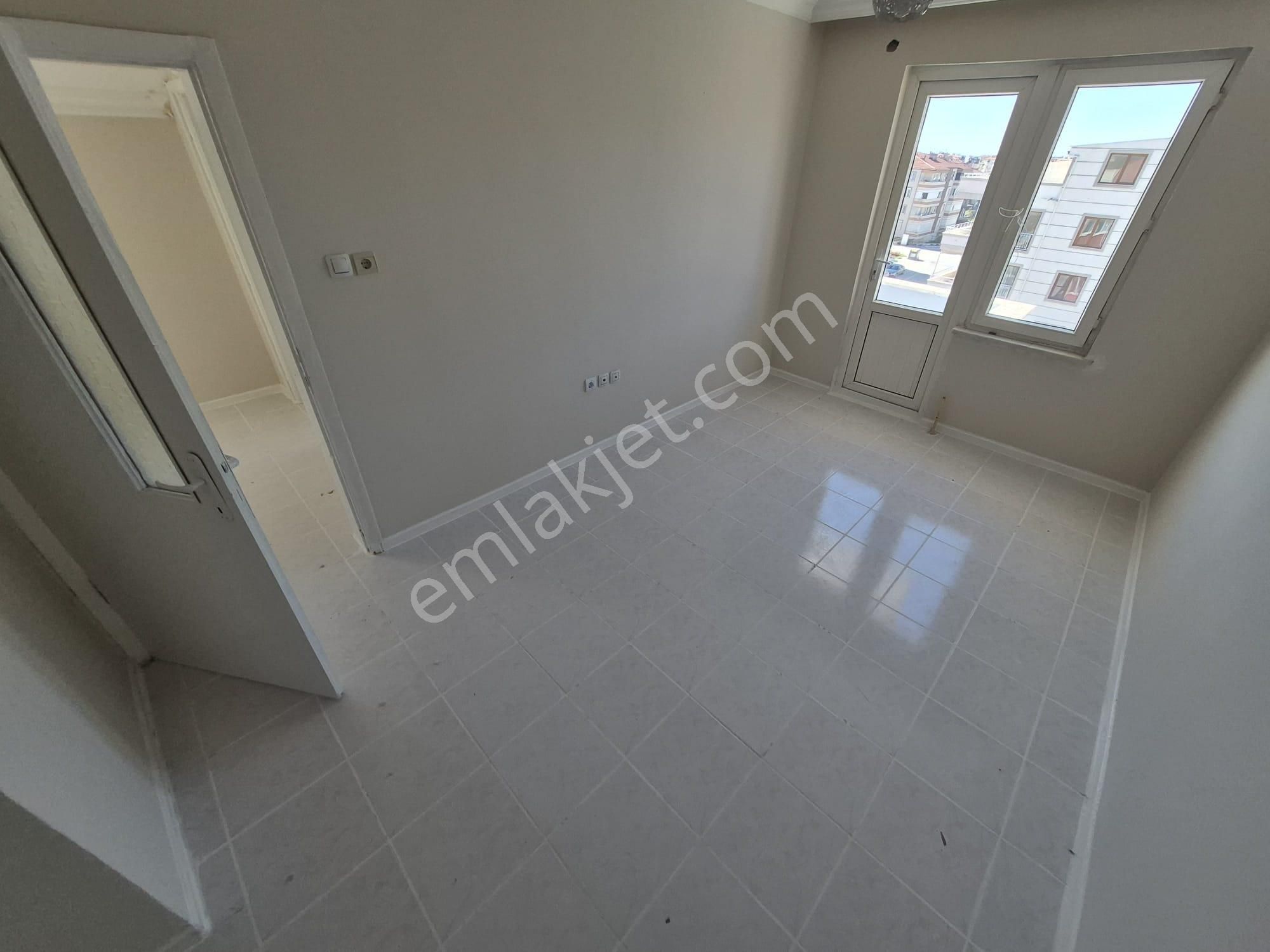 Balıkesir Altınkum'da Satılık Köşe Asansörlü 5+1 Dublkes Daire - Görsel 19