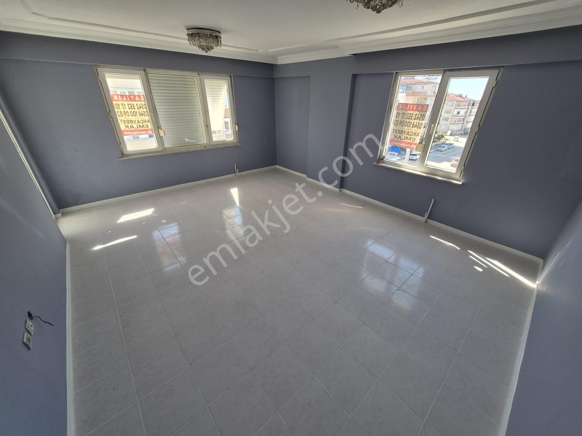 Balıkesir Altınkum'da Satılık Köşe Asansörlü 5+1 Dublkes Daire - Görsel 5