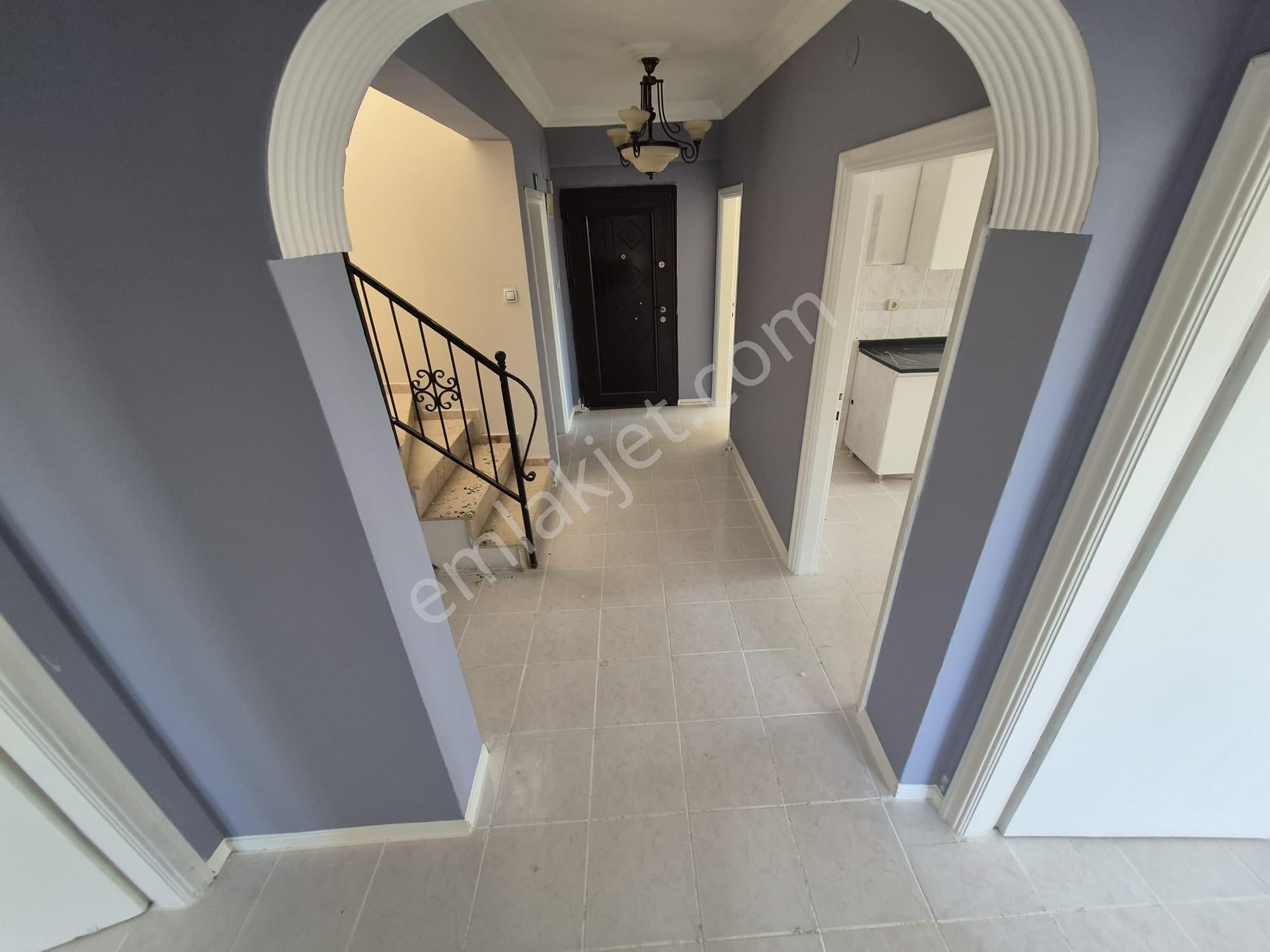 Balıkesir Altınkum'da Satılık Köşe Asansörlü 5+1 Dublkes Daire - Görsel 24