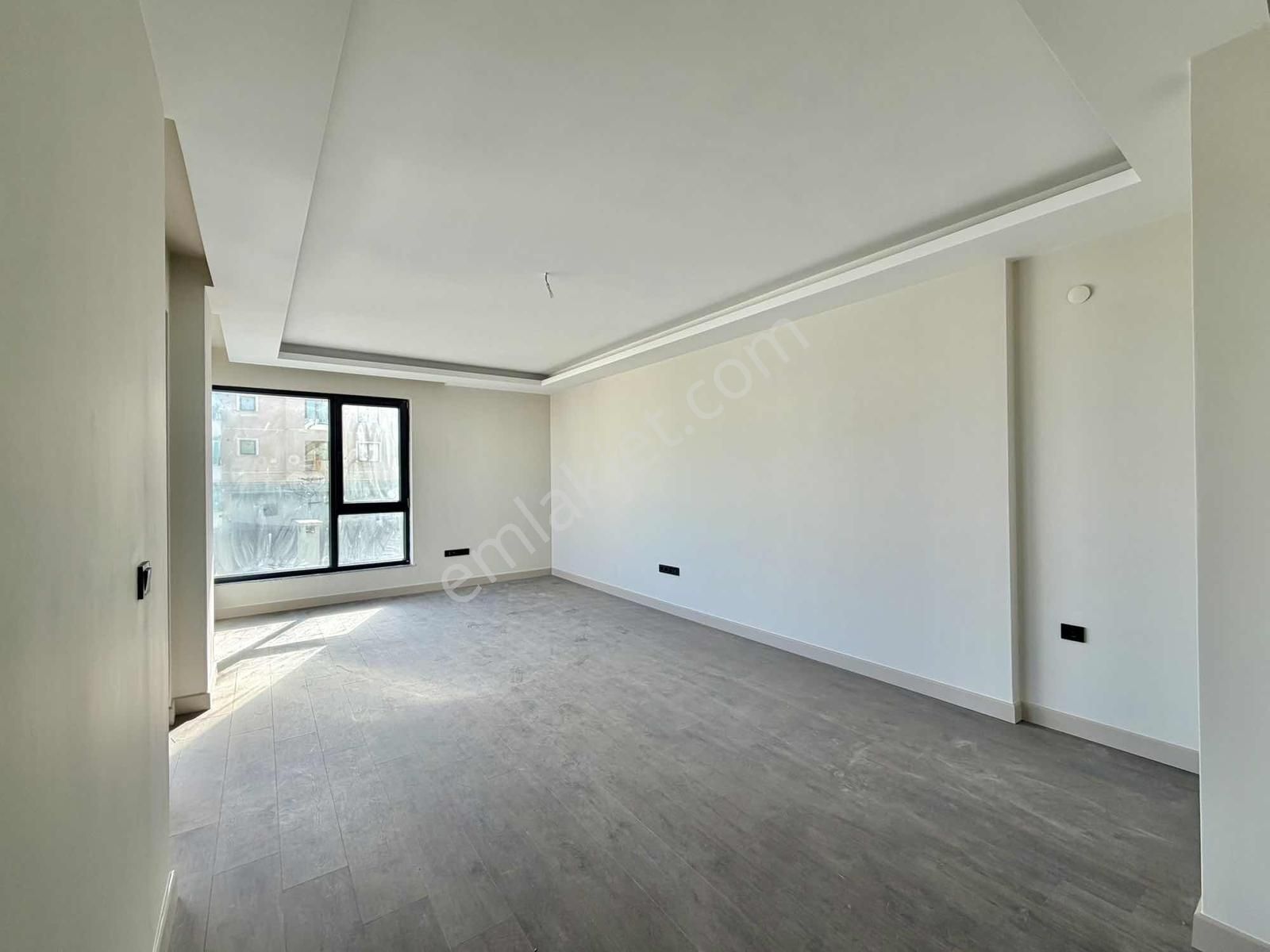 Atakum'da Satılık Mutfak Salon Ayrı Lüks Geniş Balkon 2+1 - Görsel 9