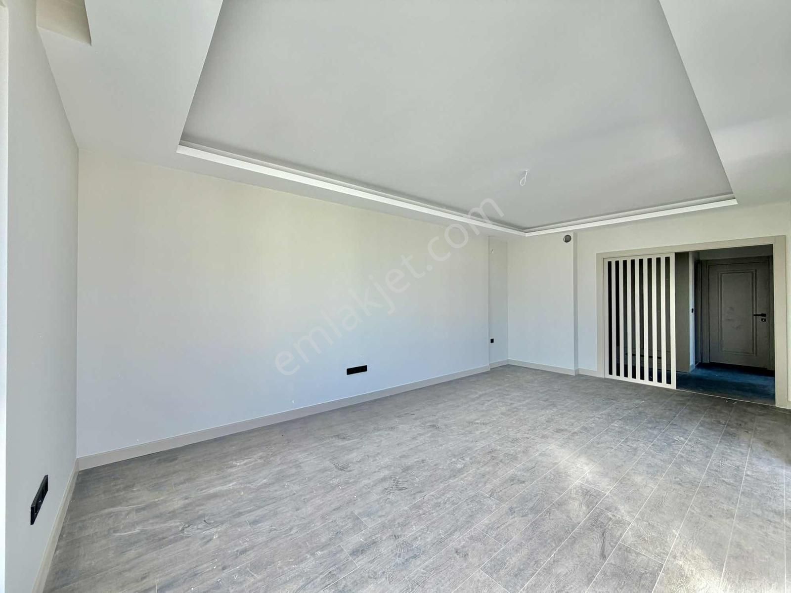 Atakum'da Satılık Mutfak Salon Ayrı Lüks Geniş Balkon 2+1 - Görsel 28