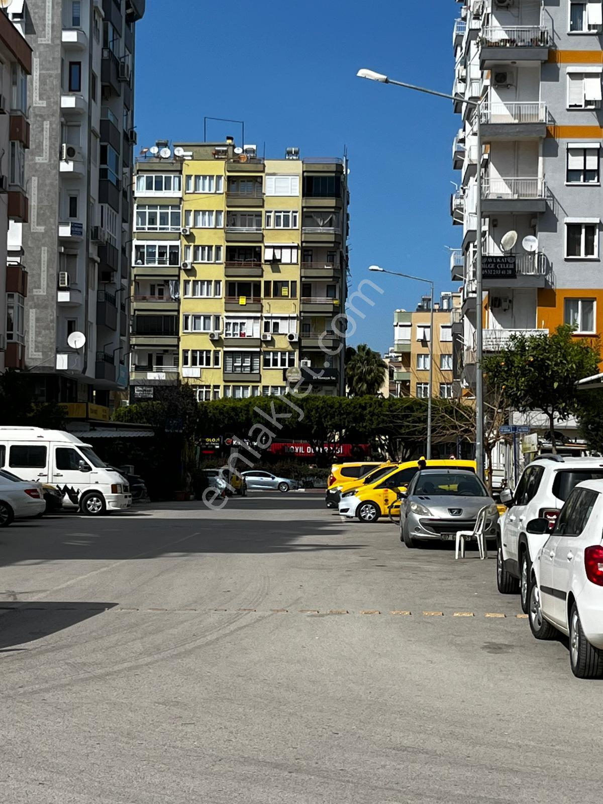 Altındağ Mahallesinde 2 Katlı Dükkan - Görsel 9