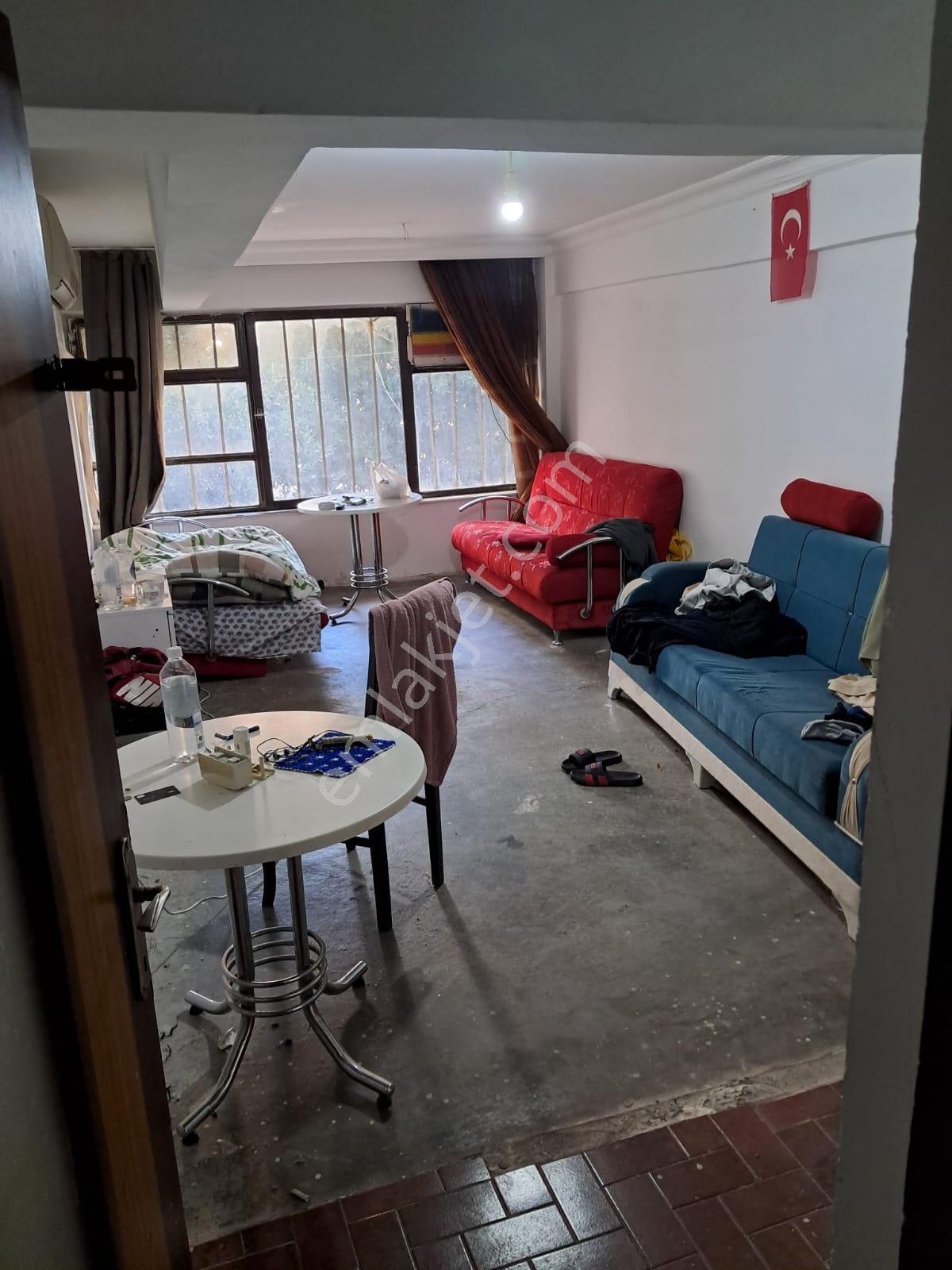 Altındağ Mahallesinde 2 Katlı Dükkan - Görsel 14