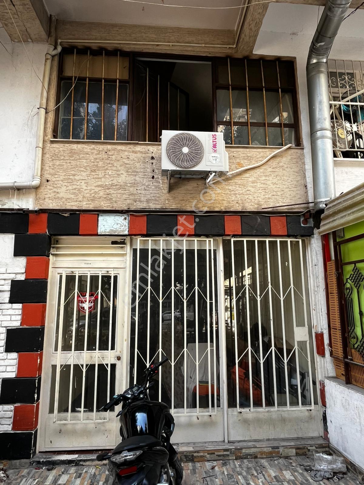 Altındağ Mahallesinde 2 Katlı Dükkan - Görsel 4
