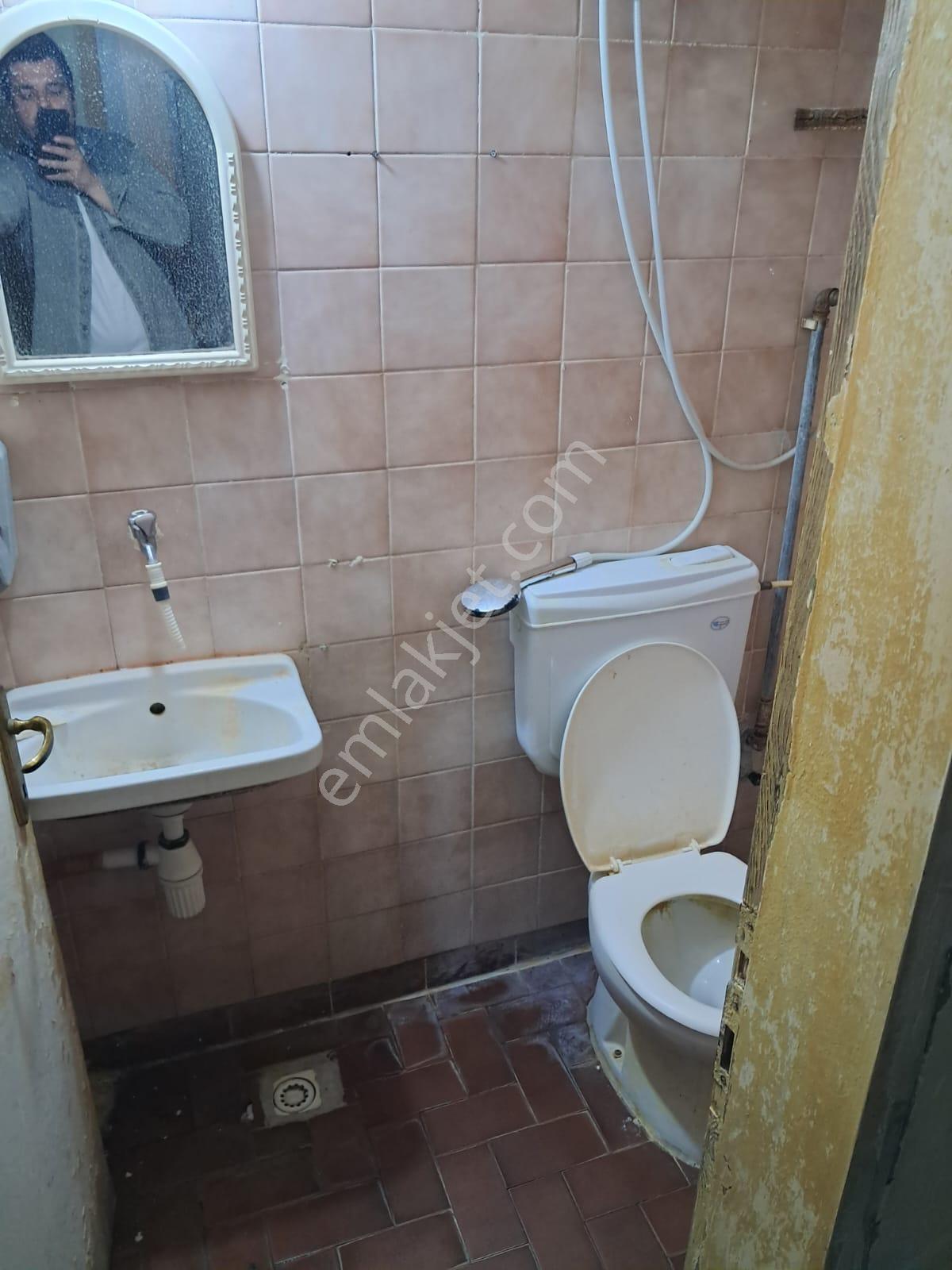 Altındağ Mahallesinde 2 Katlı Dükkan - Görsel 16