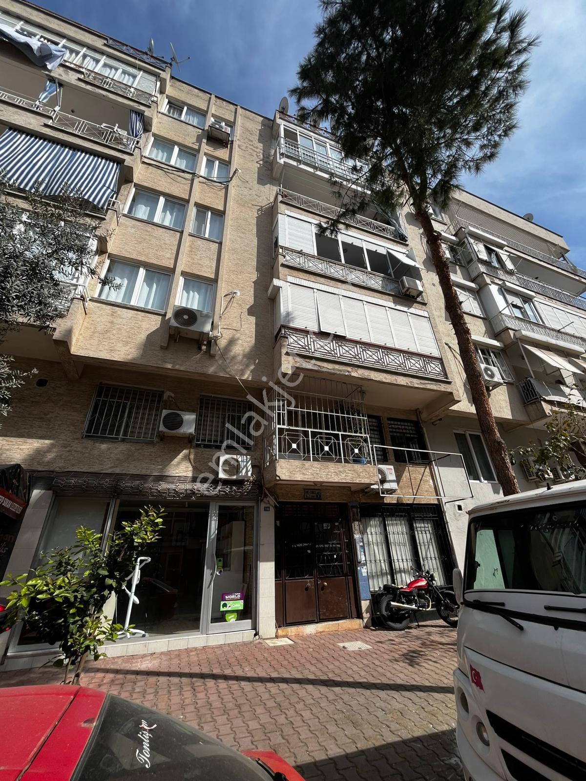 Altındağ Mahallesinde 2 Katlı Dükkan - Görsel 7