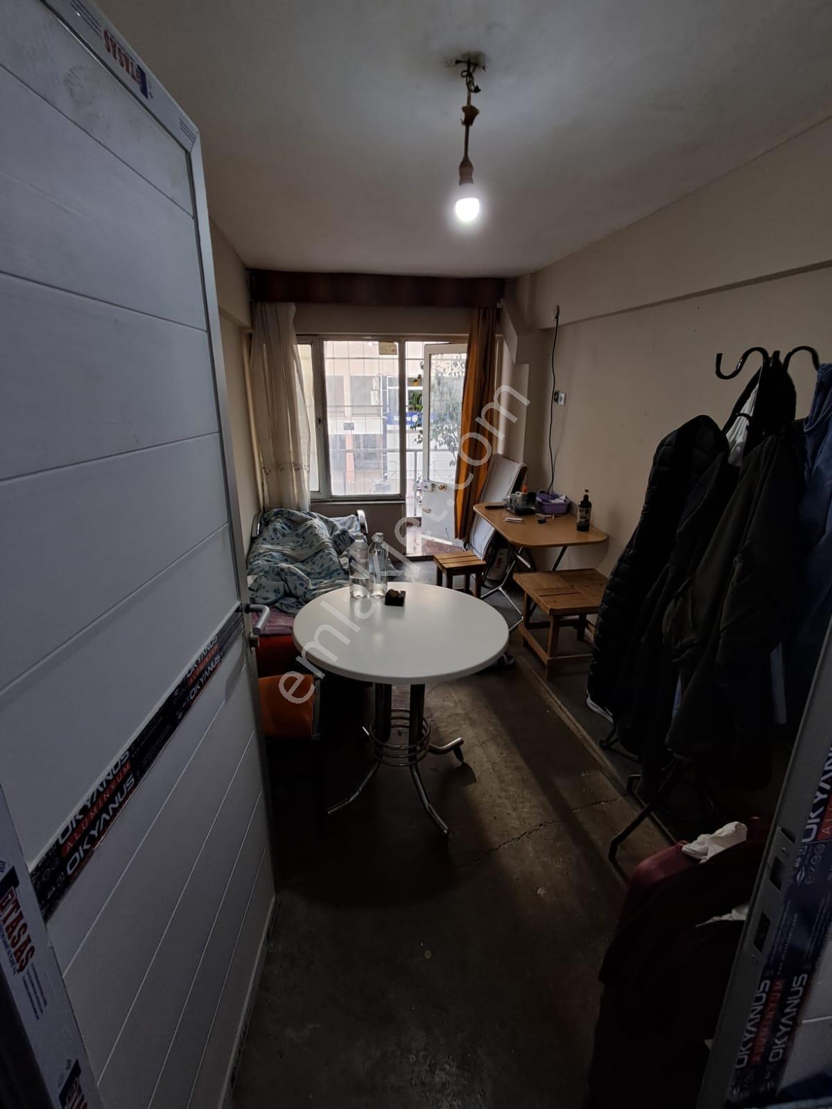 Altındağ Mahallesinde 2 Katlı Dükkan - Görsel 12