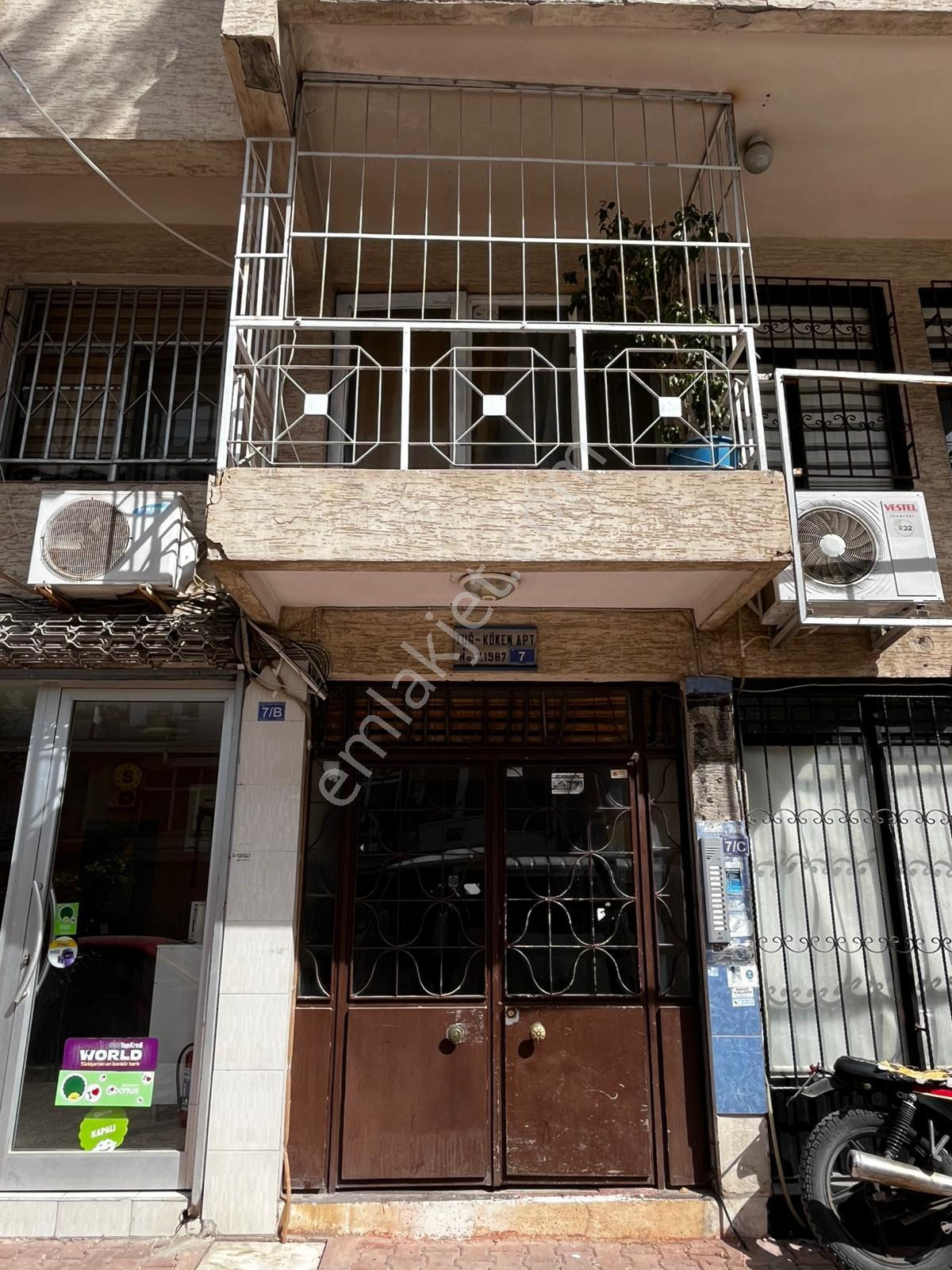Altındağ Mahallesinde 2 Katlı Dükkan - Görsel 6