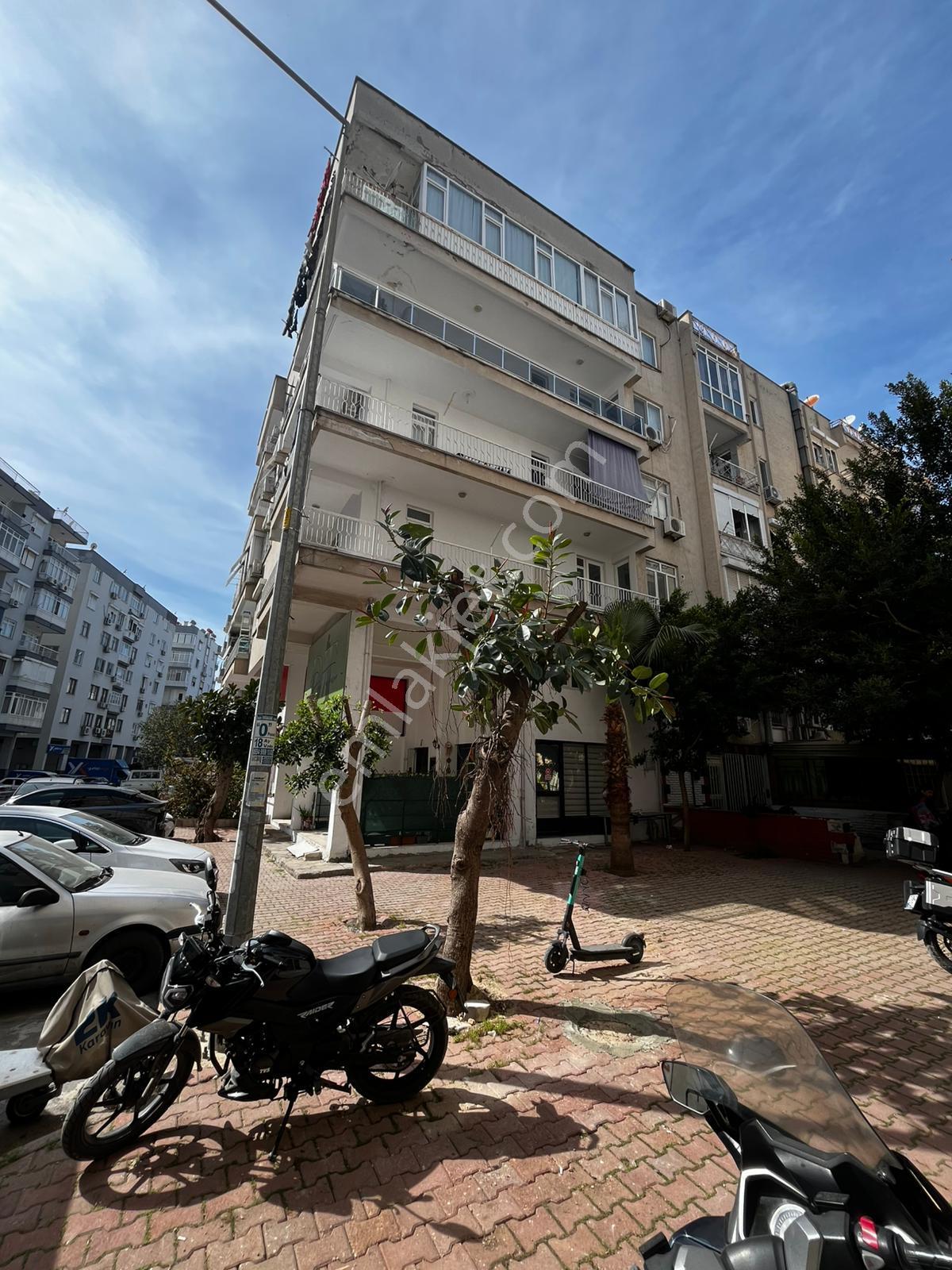 Altındağ Mahallesinde 2 Katlı Dükkan - Görsel 5
