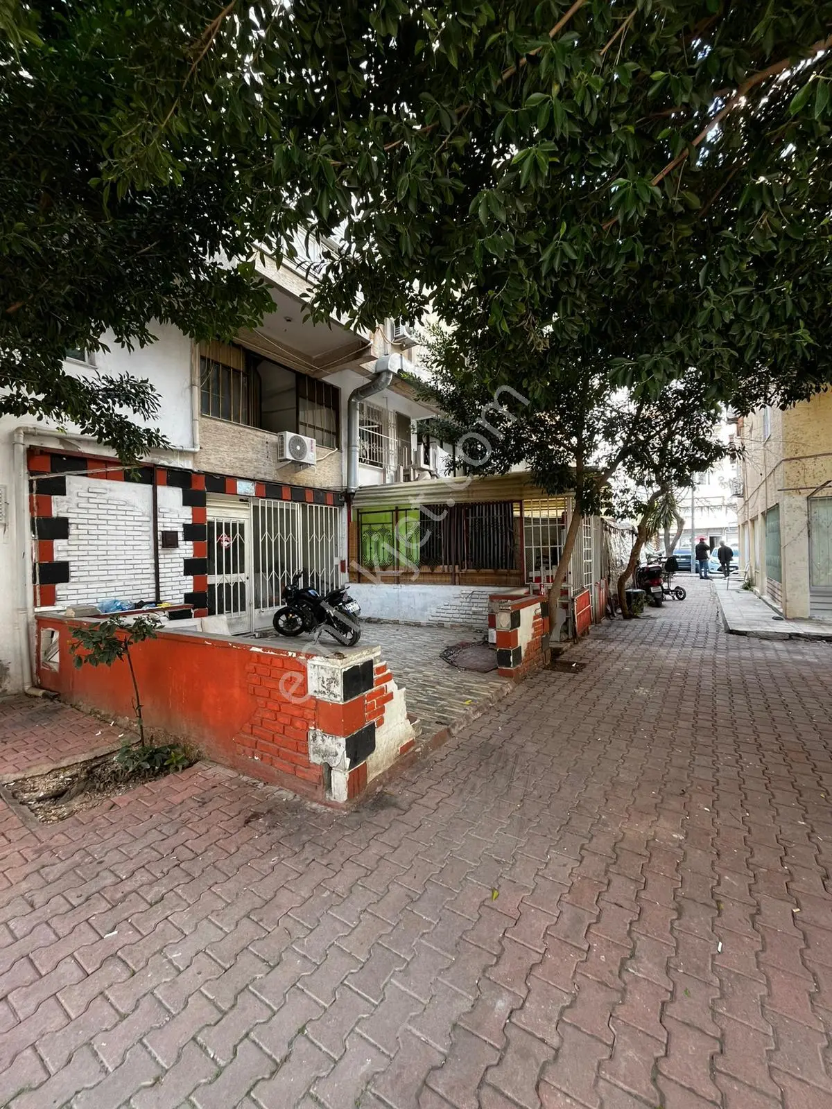 Altındağ Mahallesinde 2 Katlı Dükkan - Görsel 2