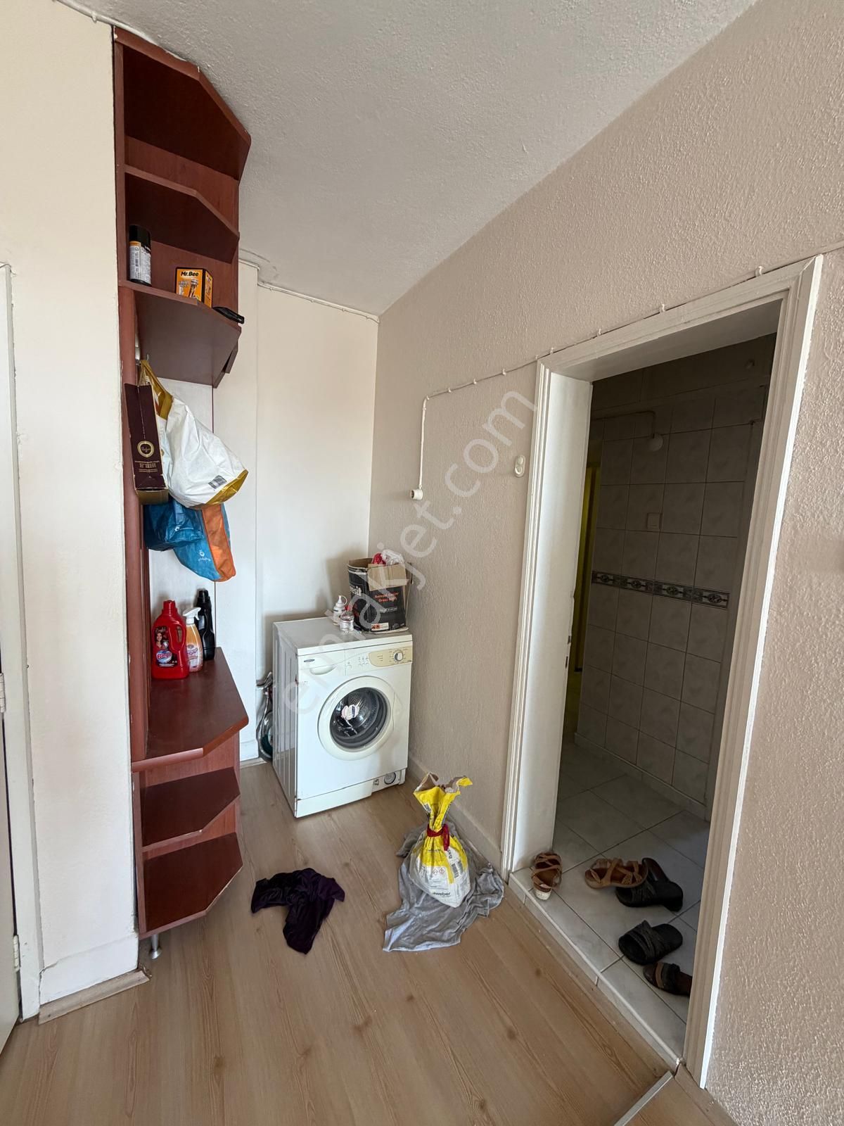 Kökez Mahallesinde 2+1 Eşyalı / Eşyasız Kiralık Ferah Daire - Görsel 9