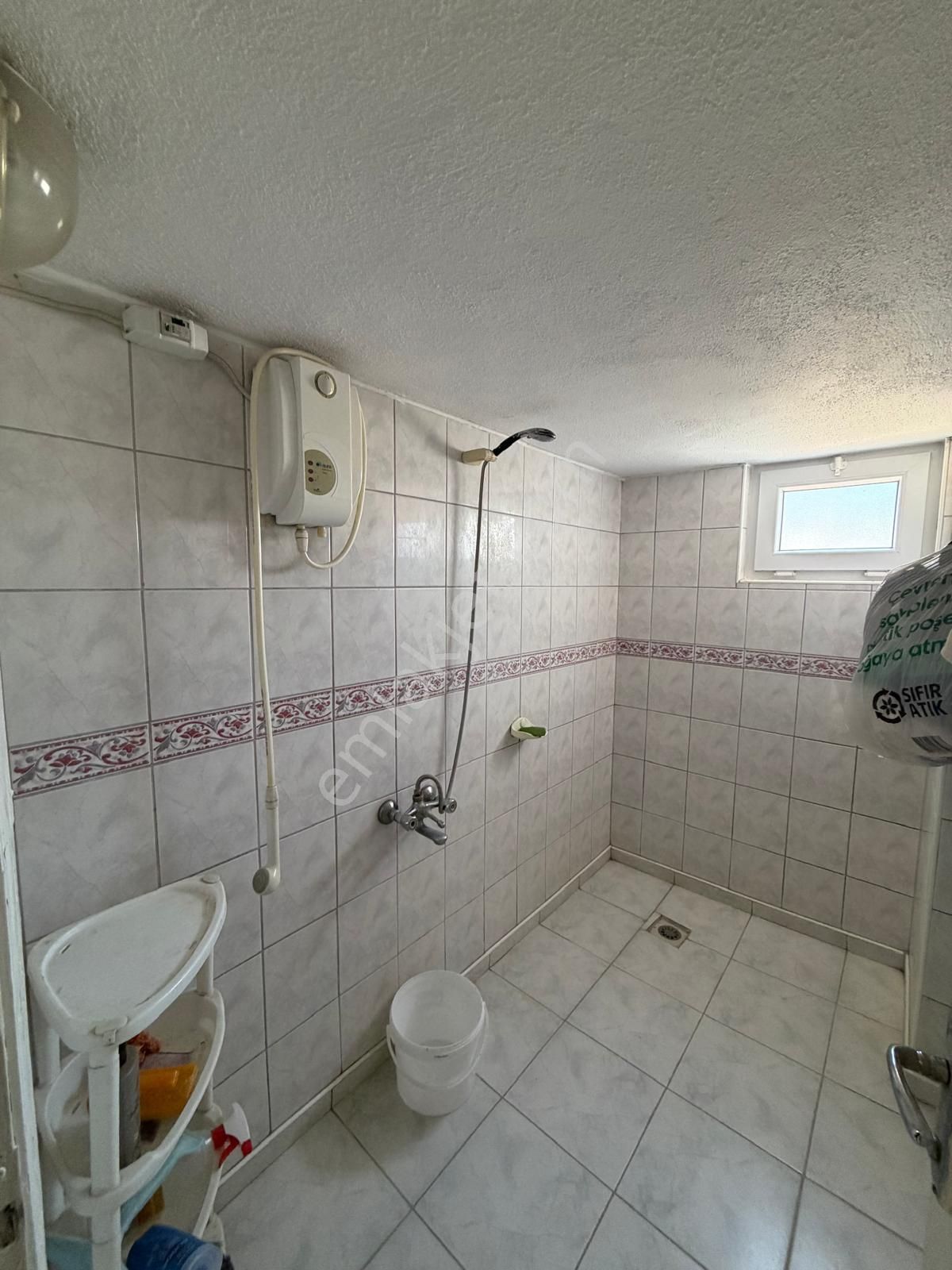 Kökez Mahallesinde 2+1 Eşyalı / Eşyasız Kiralık Ferah Daire - Görsel 7
