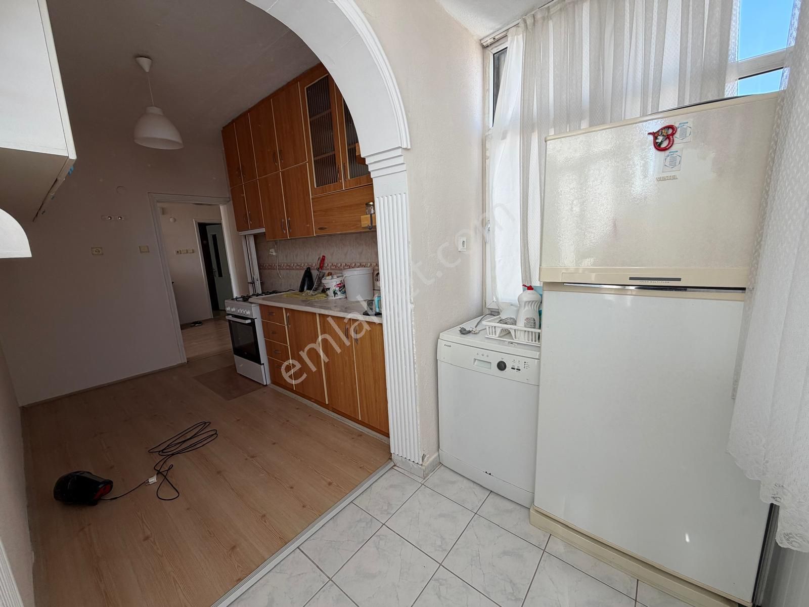 Kökez Mahallesinde 2+1 Eşyalı / Eşyasız Kiralık Ferah Daire - Görsel 17