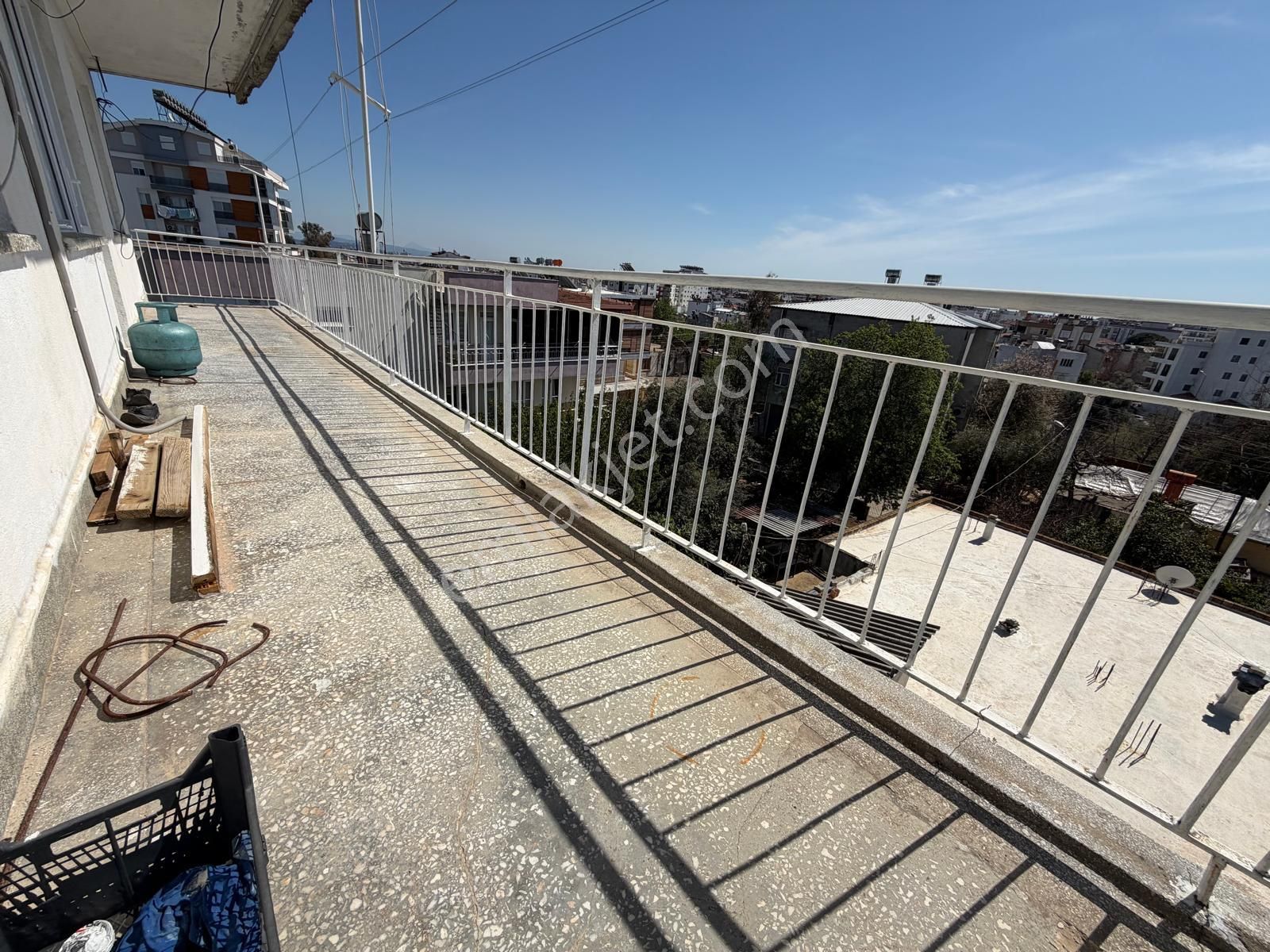 Kökez Mahallesinde 2+1 Eşyalı / Eşyasız Kiralık Ferah Daire - Görsel 11