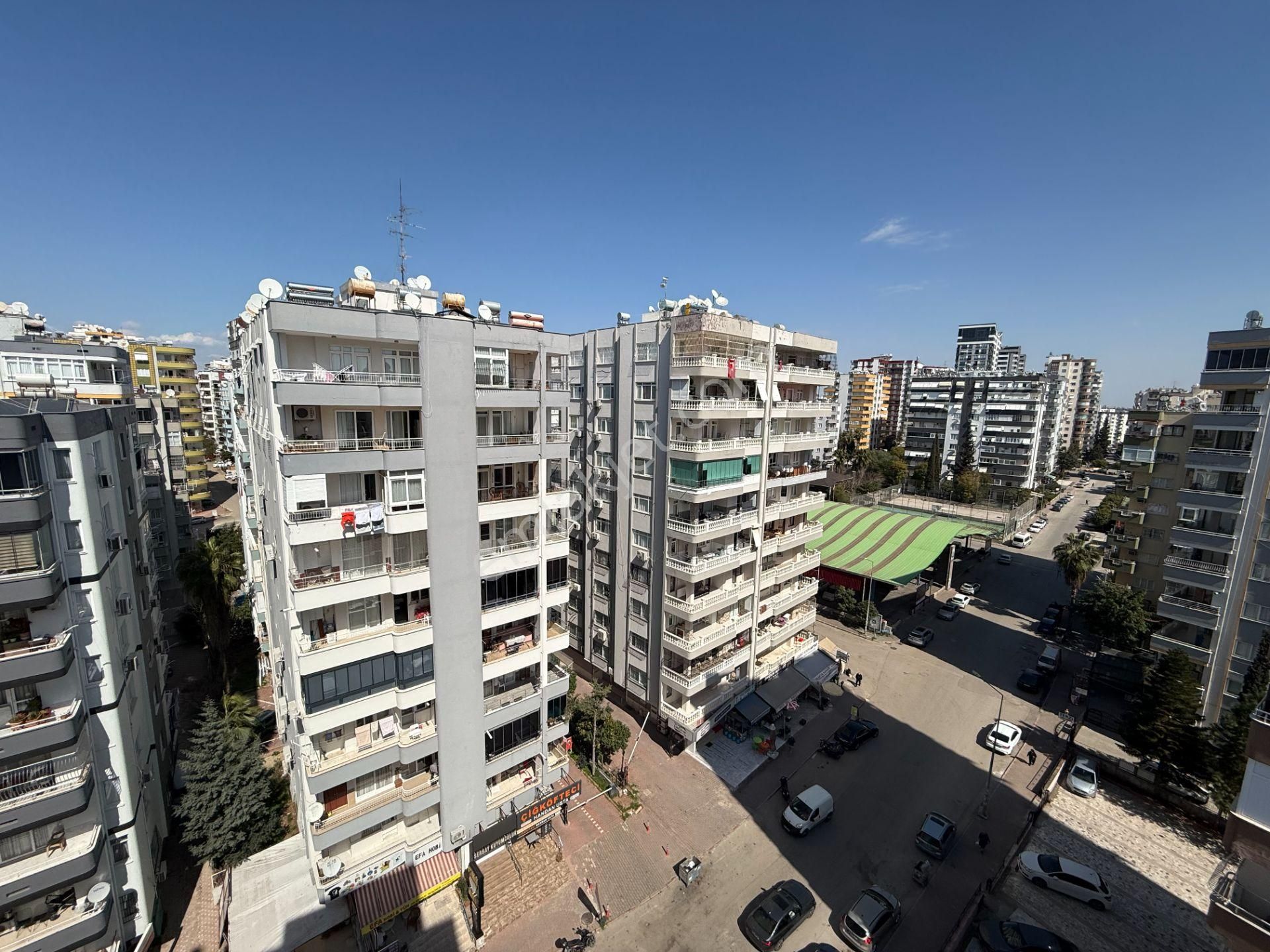 Turgut Özal'da 5+1 330 M2 Dubleks Yatırımlık Satılık Daire - Görsel 13