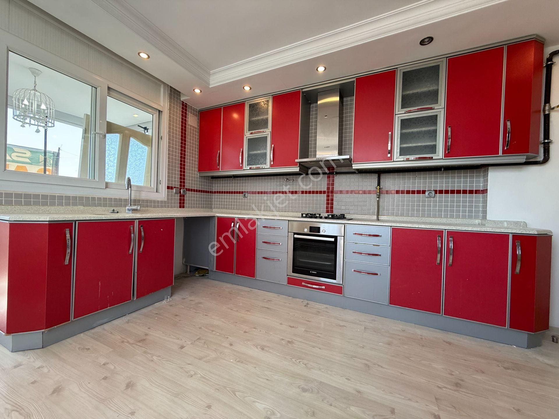 Turgut Özal'da 5+1 330 M2 Dubleks Yatırımlık Satılık Daire - Görsel 9