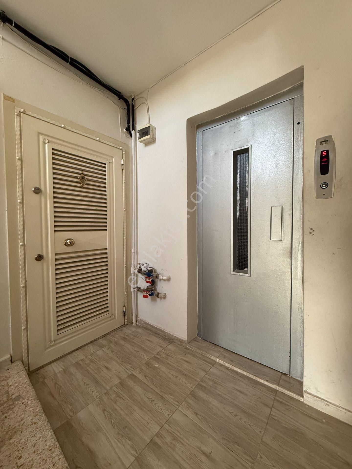 Turgut Özal'da 5+1 330 M2 Dubleks Yatırımlık Satılık Daire - Görsel 31