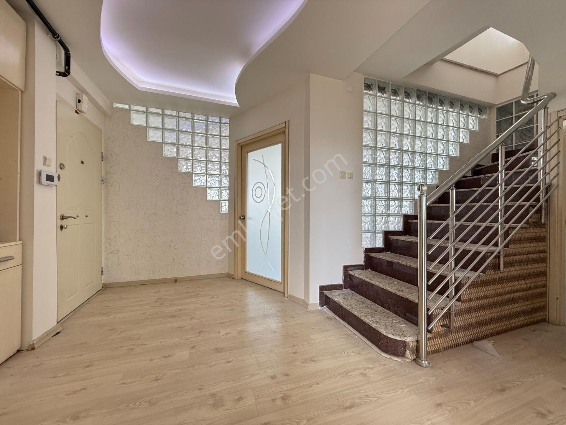 Turgut Özal'da 5+1 330 M2 Dubleks Yatırımlık Satılık Daire - Görsel 5