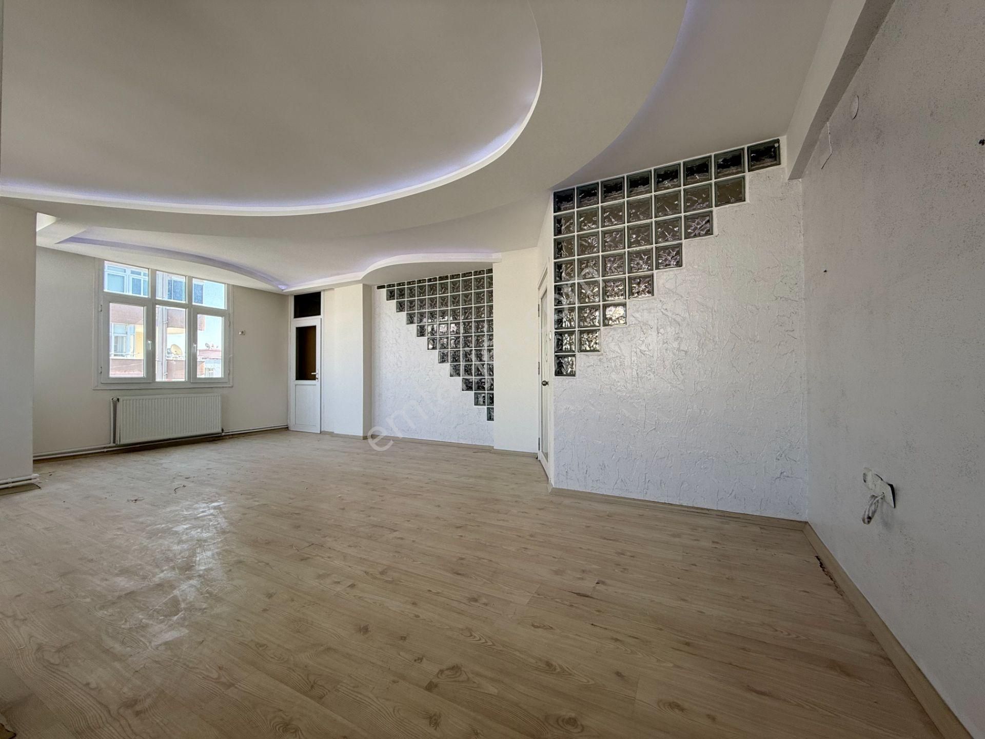 Turgut Özal'da 5+1 330 M2 Dubleks Yatırımlık Satılık Daire - Görsel 2