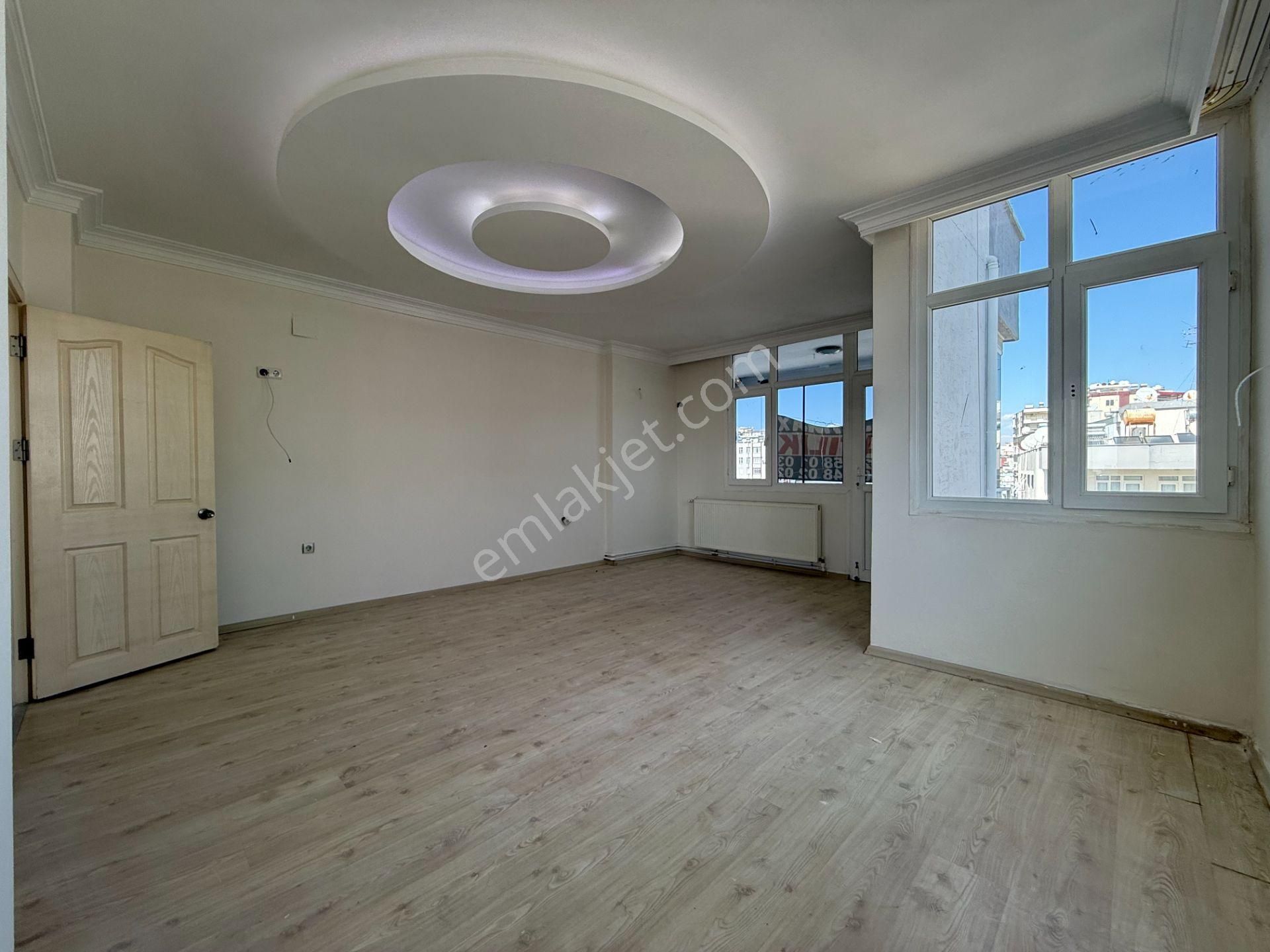 Turgut Özal'da 5+1 330 M2 Dubleks Yatırımlık Satılık Daire - Görsel 27