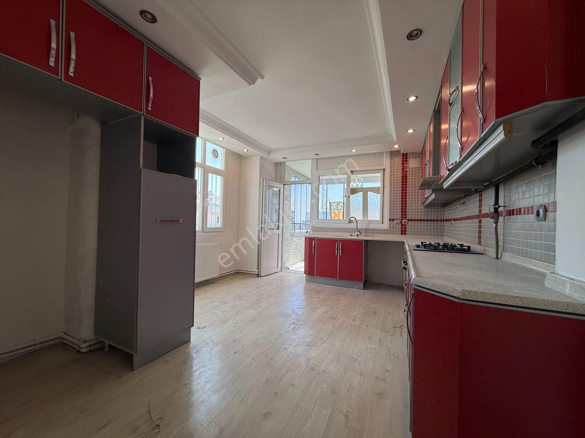 Turgut Özal'da 5+1 330 M2 Dubleks Yatırımlık Satılık Daire - Görsel 7