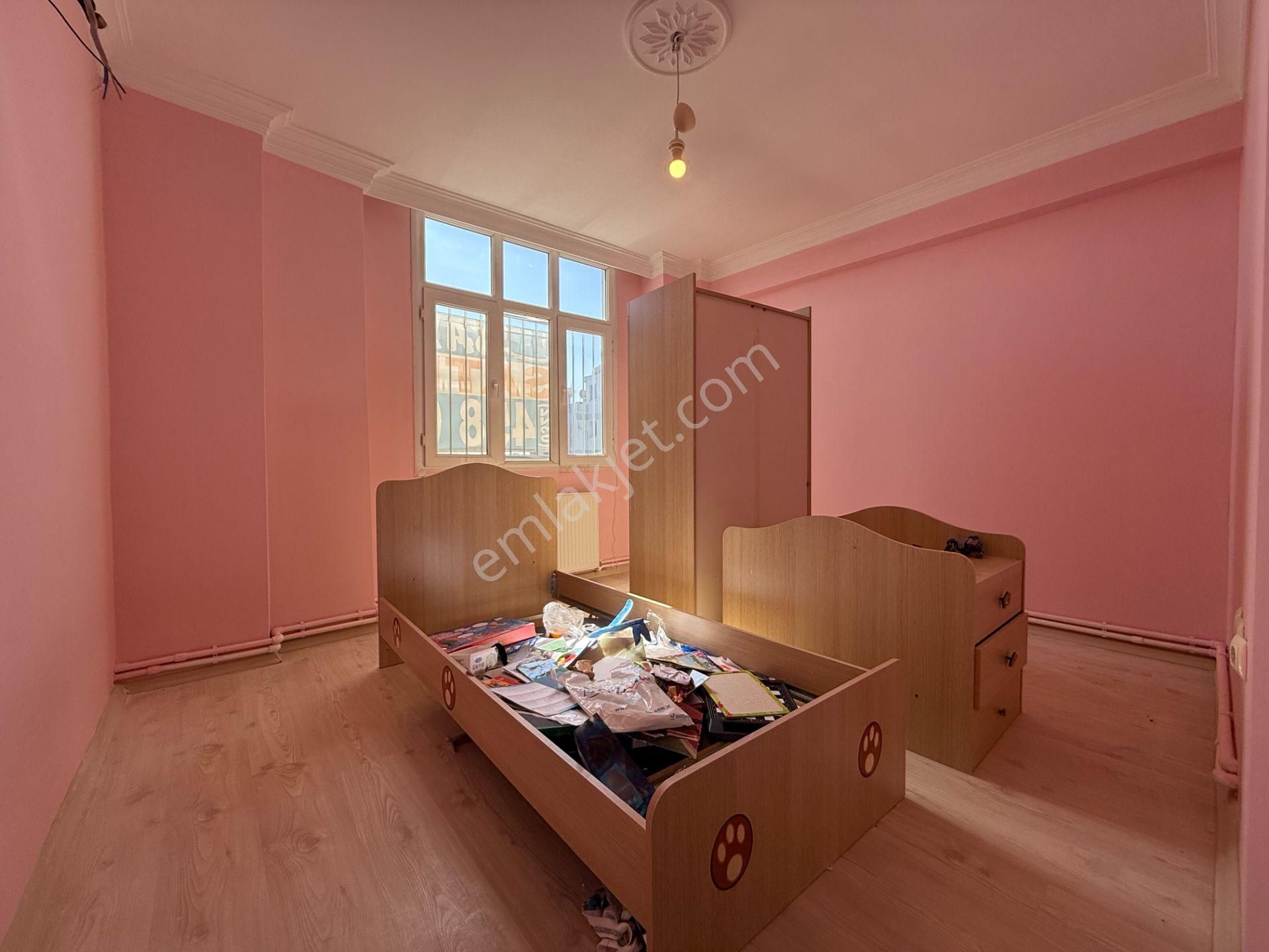 Turgut Özal'da 5+1 330 M2 Dubleks Yatırımlık Satılık Daire - Görsel 20