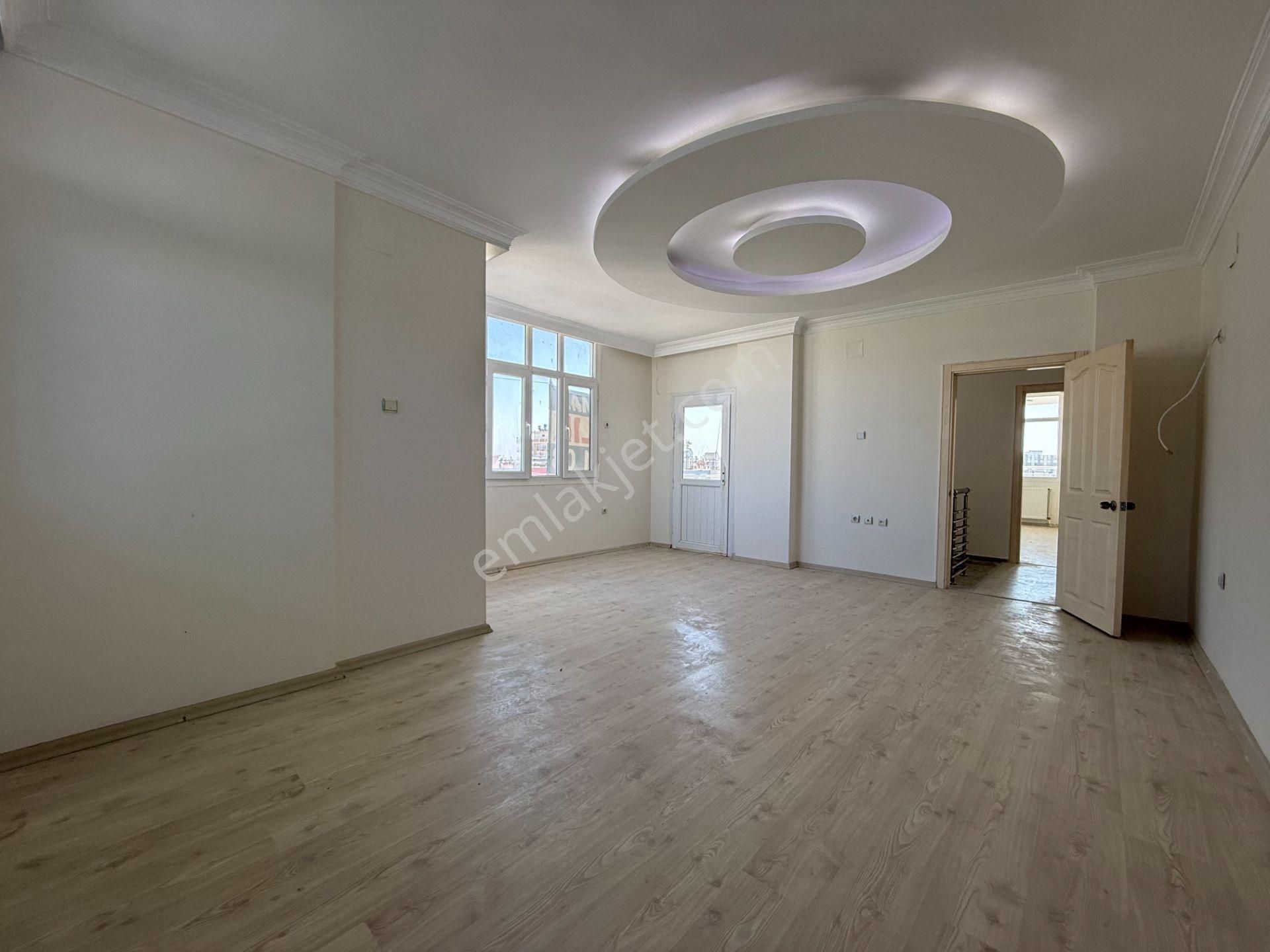 Turgut Özal'da 5+1 330 M2 Dubleks Yatırımlık Satılık Daire - Görsel 28