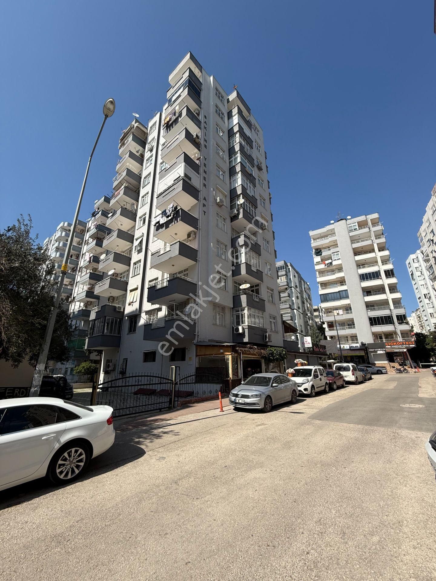 Turgut Özal'da 5+1 330 M2 Dubleks Yatırımlık Satılık Daire - Görsel 35