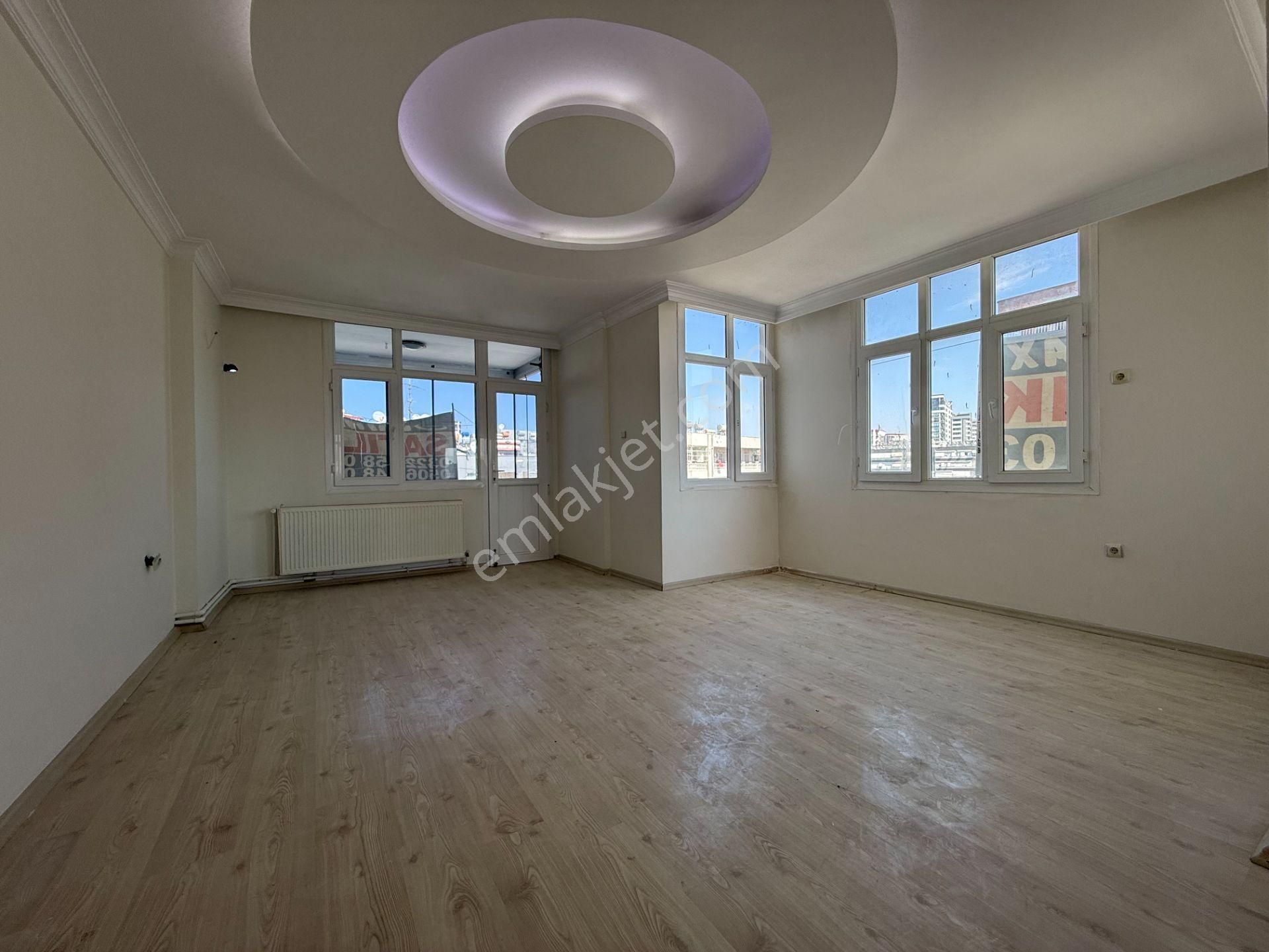 Turgut Özal'da 5+1 330 M2 Dubleks Yatırımlık Satılık Daire - Görsel 26