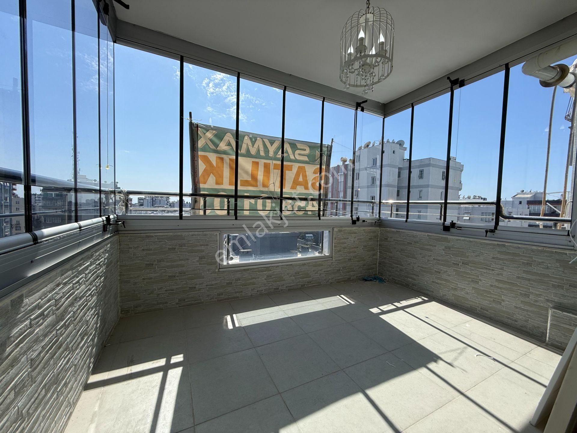 Turgut Özal'da 5+1 330 M2 Dubleks Yatırımlık Satılık Daire - Görsel 11