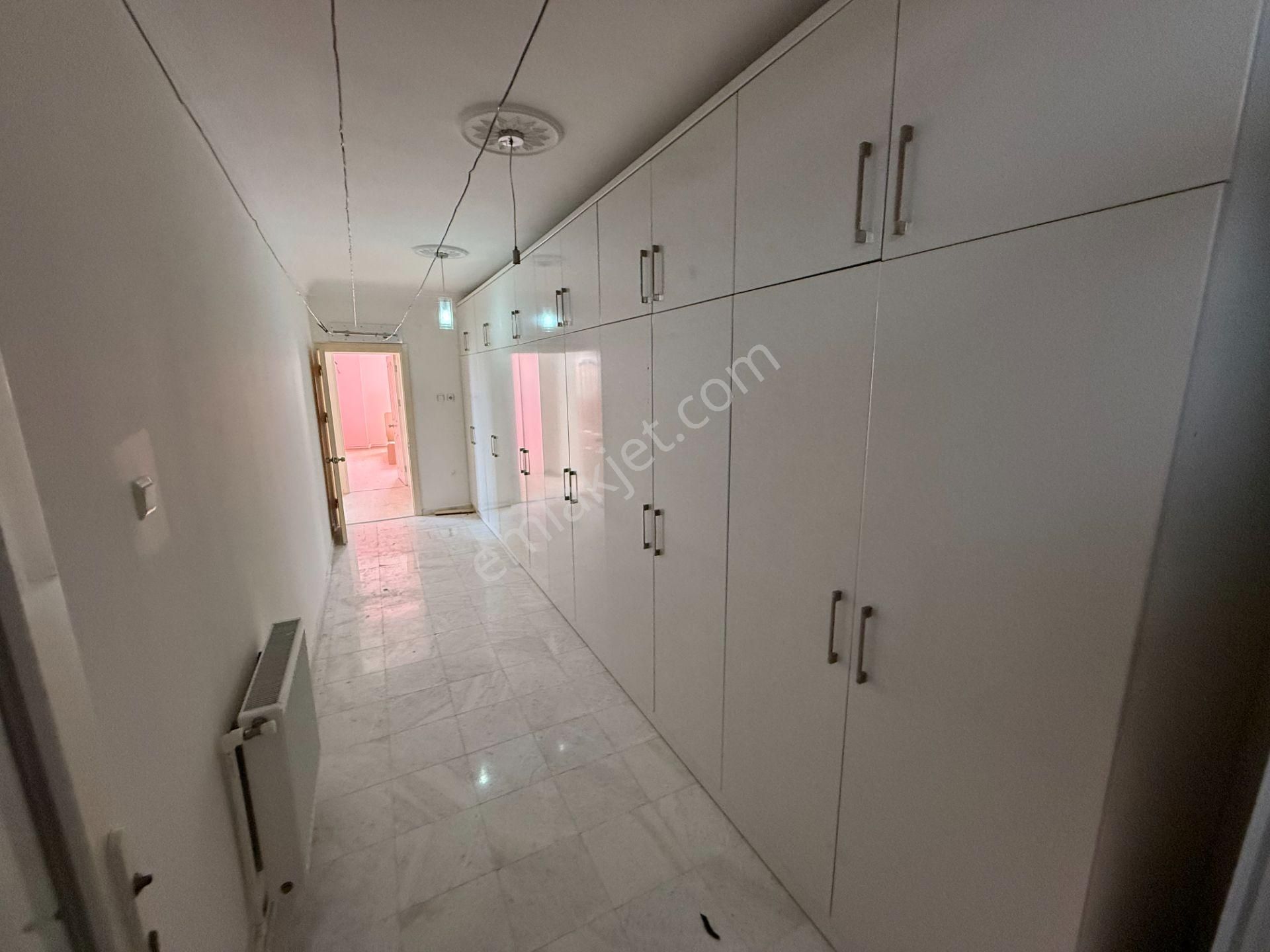 Turgut Özal'da 5+1 330 M2 Dubleks Yatırımlık Satılık Daire - Görsel 25