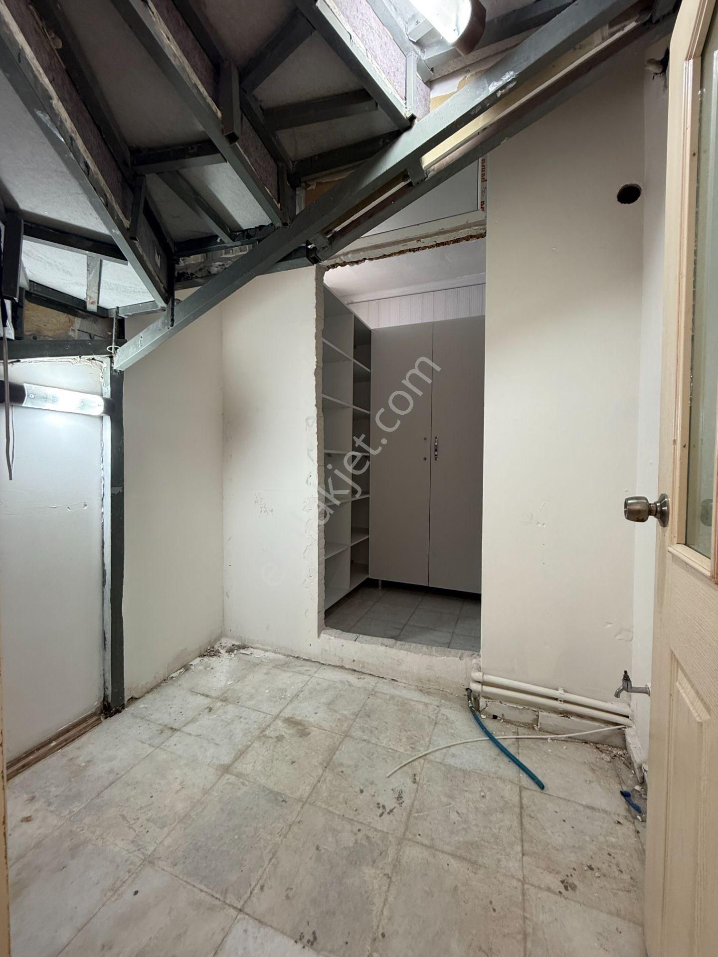 Turgut Özal'da 5+1 330 M2 Dubleks Yatırımlık Satılık Daire - Görsel 12