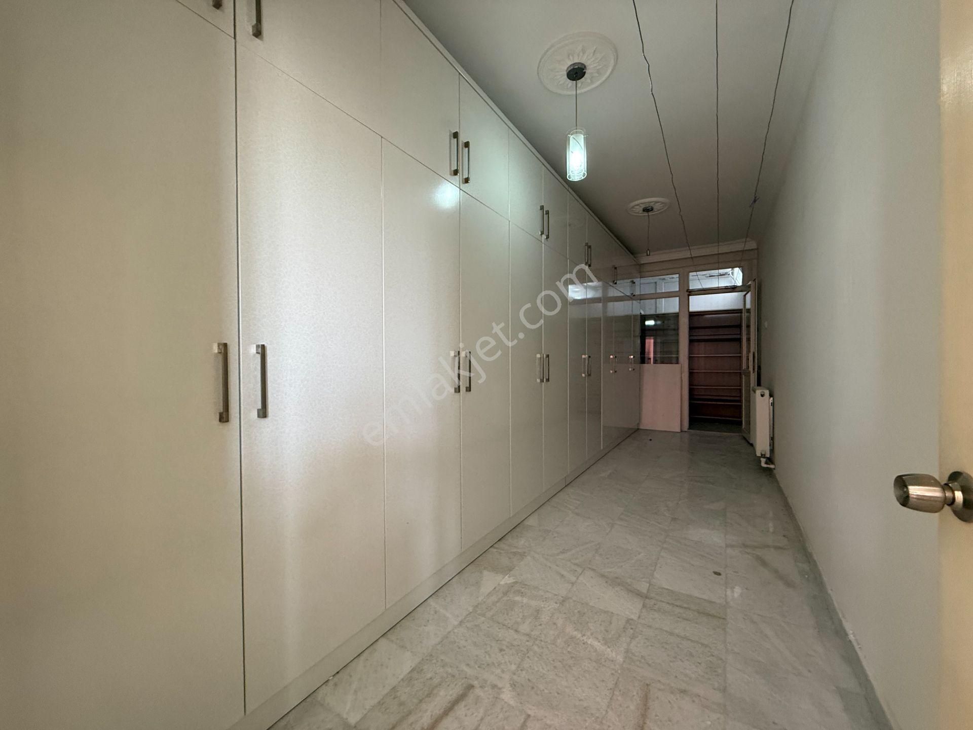 Turgut Özal'da 5+1 330 M2 Dubleks Yatırımlık Satılık Daire - Görsel 23