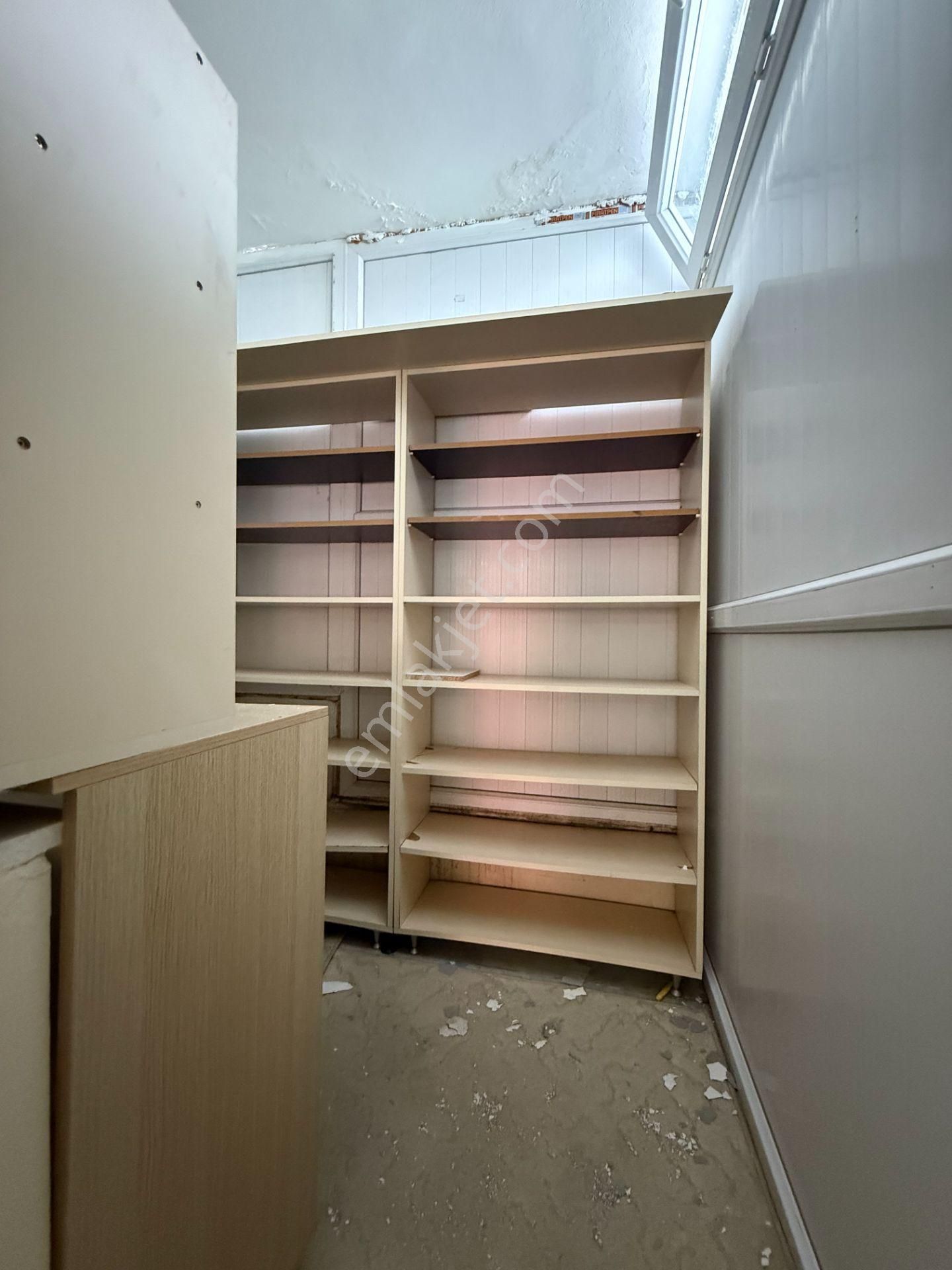 Turgut Özal'da 5+1 330 M2 Dubleks Yatırımlık Satılık Daire - Görsel 24