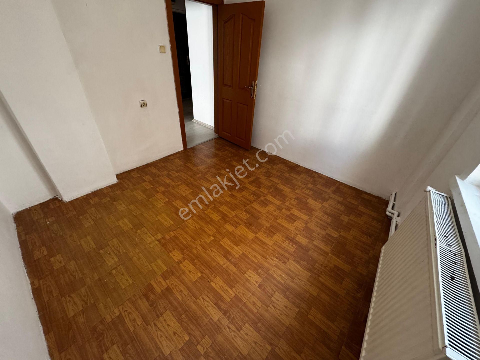 Es-as Emlaktan Selçukluda Ara Katta 3+1 Kiralık Daire - Görsel 20