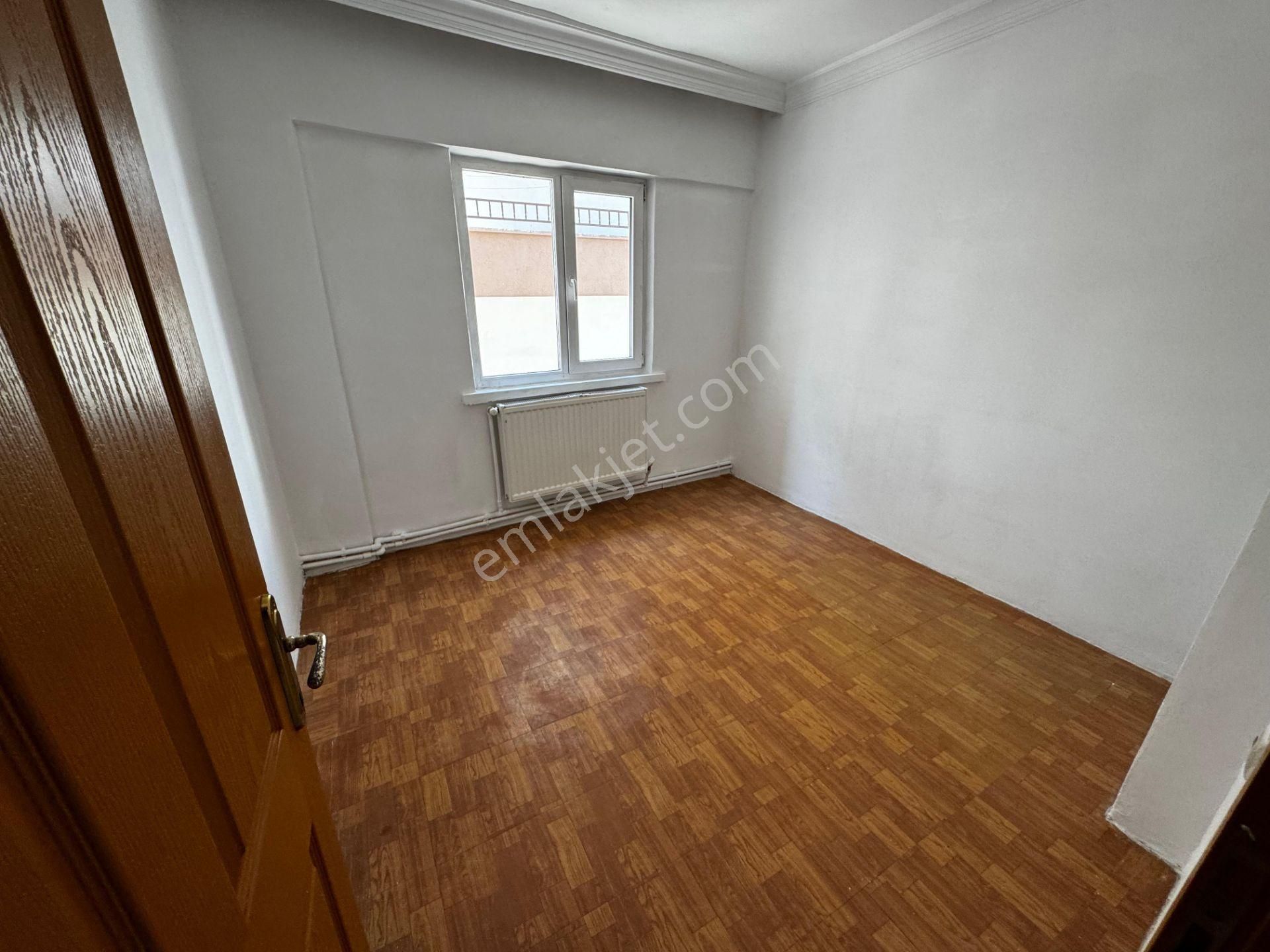 Es-as Emlaktan Selçukluda Ara Katta 3+1 Kiralık Daire - Görsel 25
