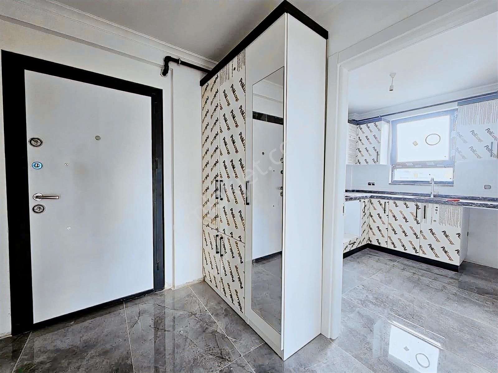 Yazlık Tadında Denize Yakın Satılık 2+1 Daire - Görsel 4