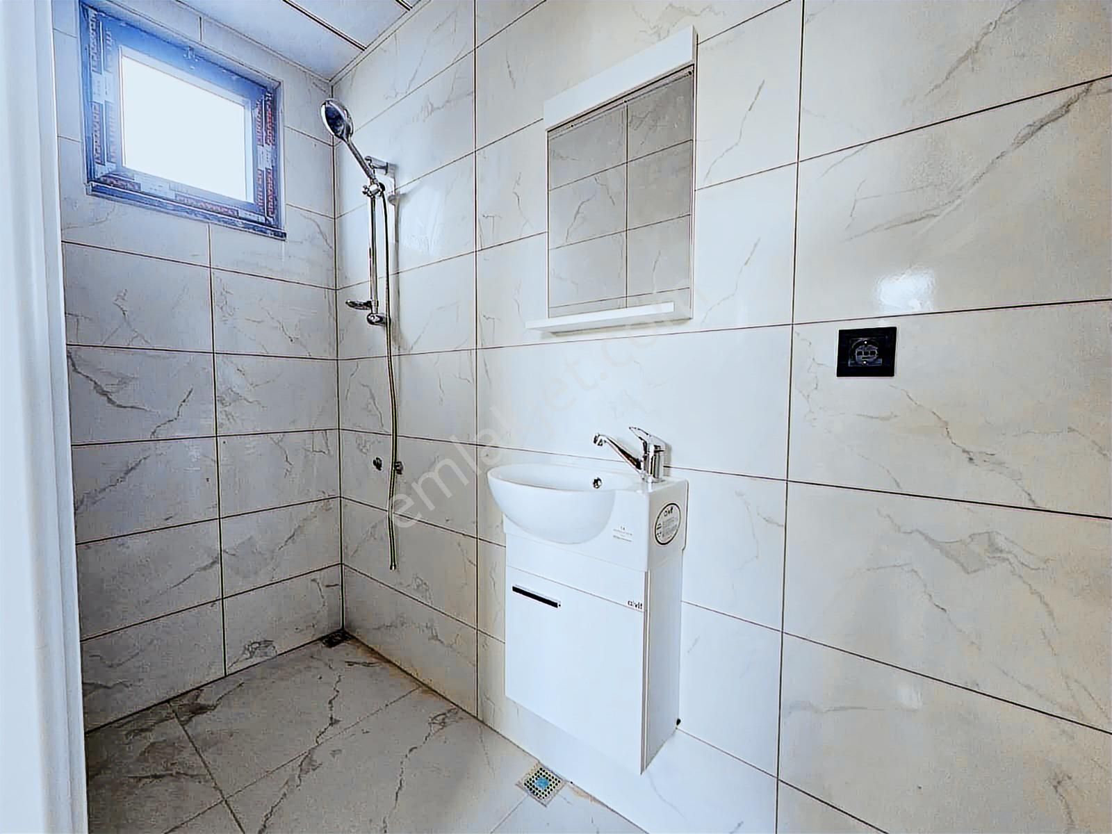 Yazlık Tadında Denize Yakın Satılık 2+1 Daire - Görsel 25