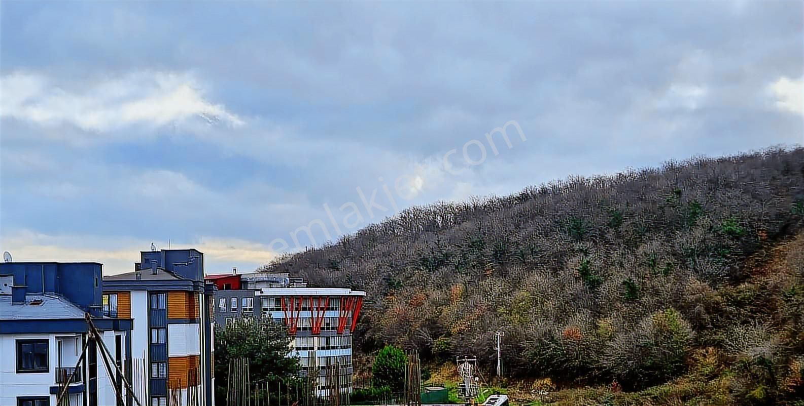 Yazlık Tadında Denize Yakın Satılık 2+1 Daire - Görsel 18