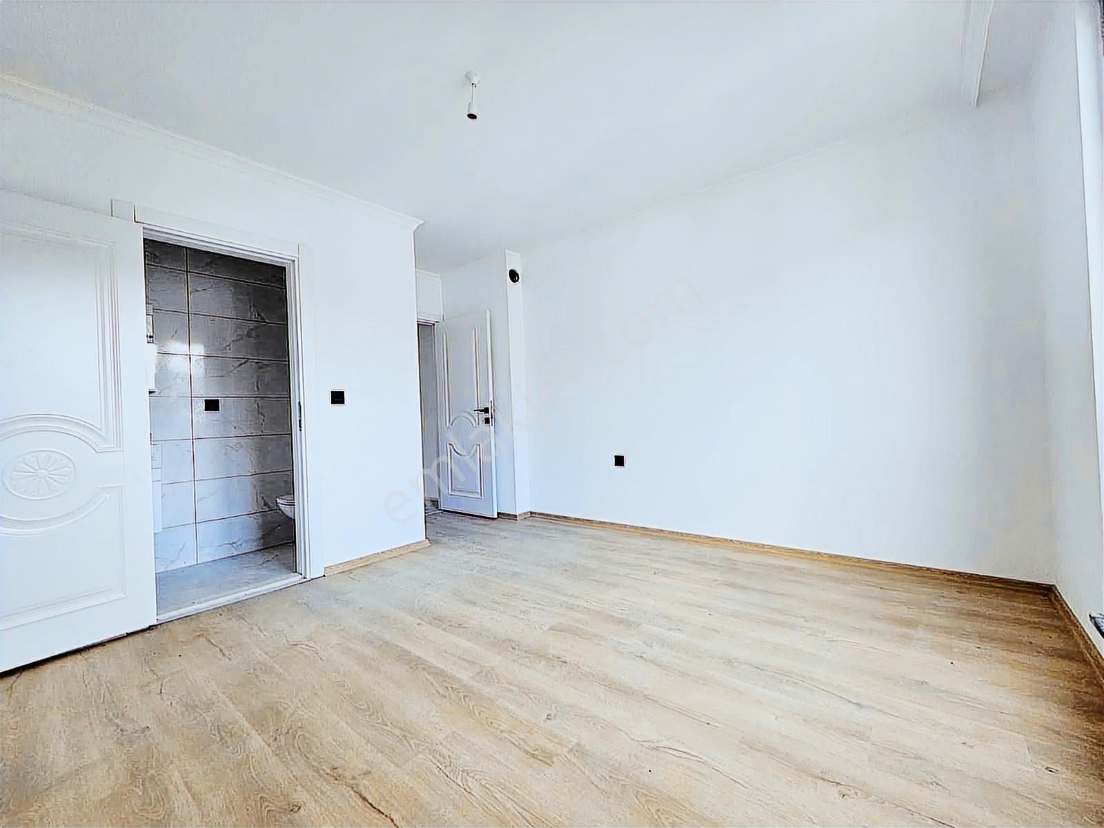 Yazlık Tadında Denize Yakın Satılık 2+1 Daire - Görsel 11