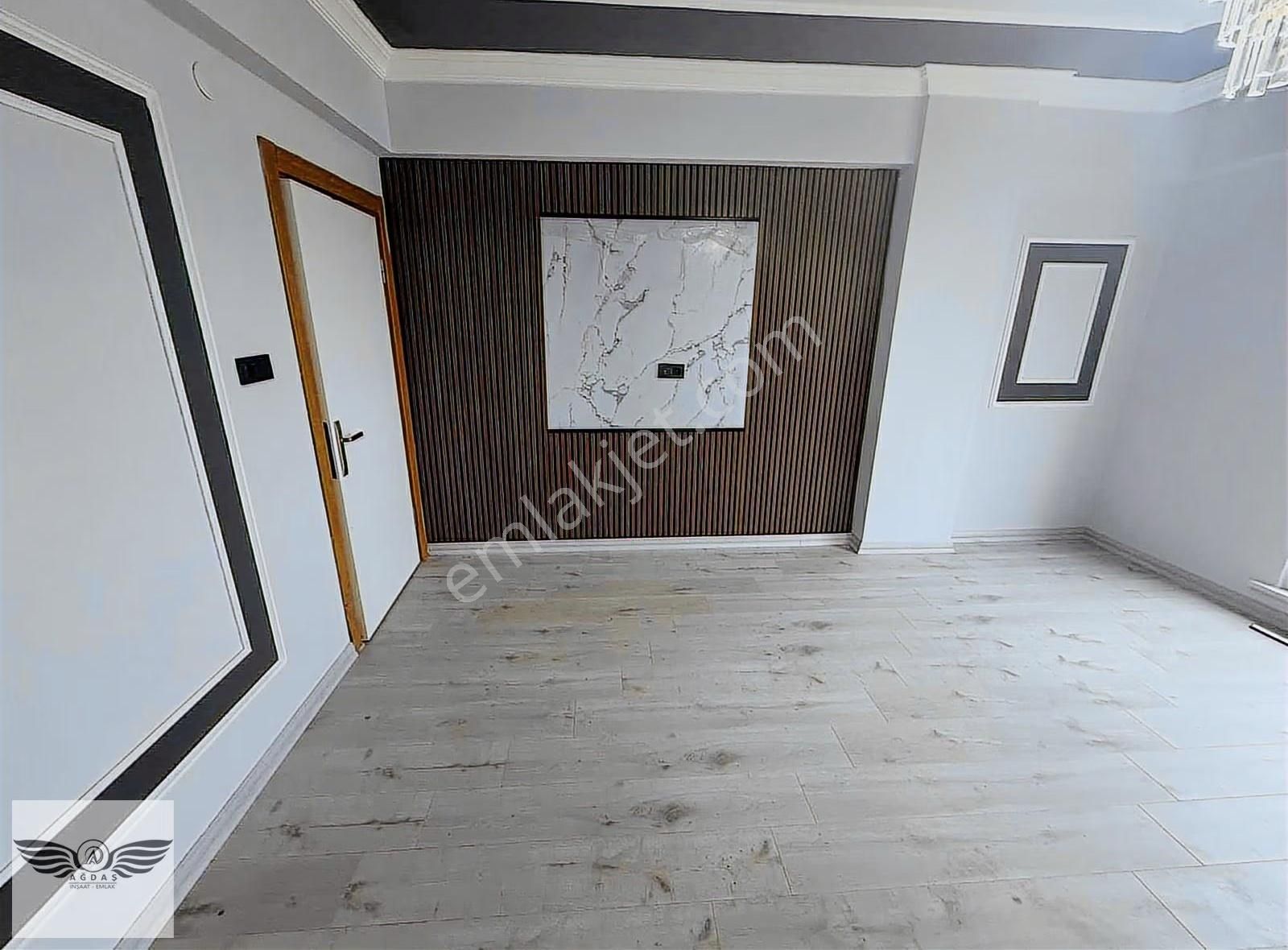 Merkezi Konumda 2+1 Kat Mulkiyetli Satılık Daire - Görsel 20