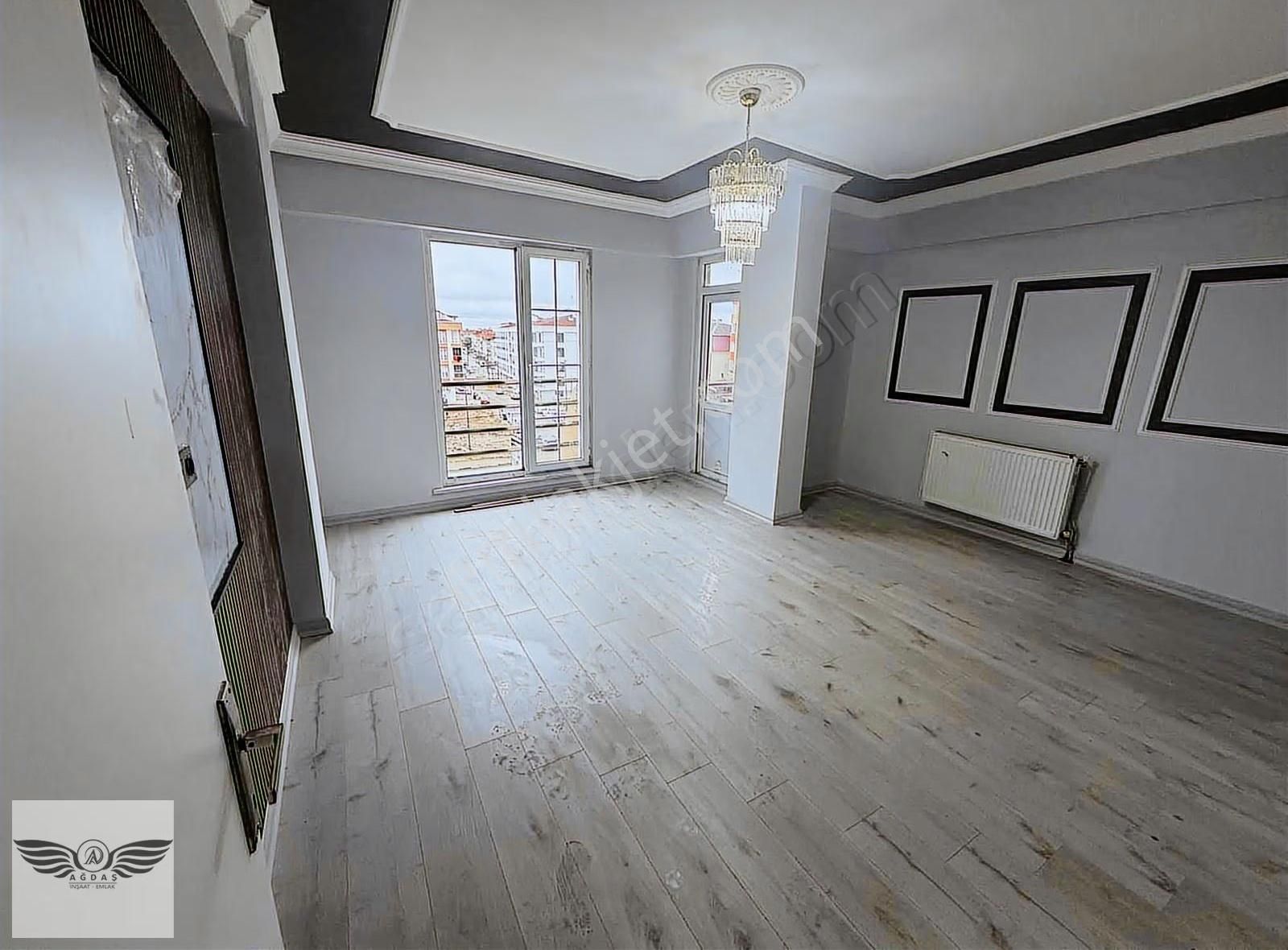 Merkezi Konumda 2+1 Kat Mulkiyetli Satılık Daire - Görsel 19